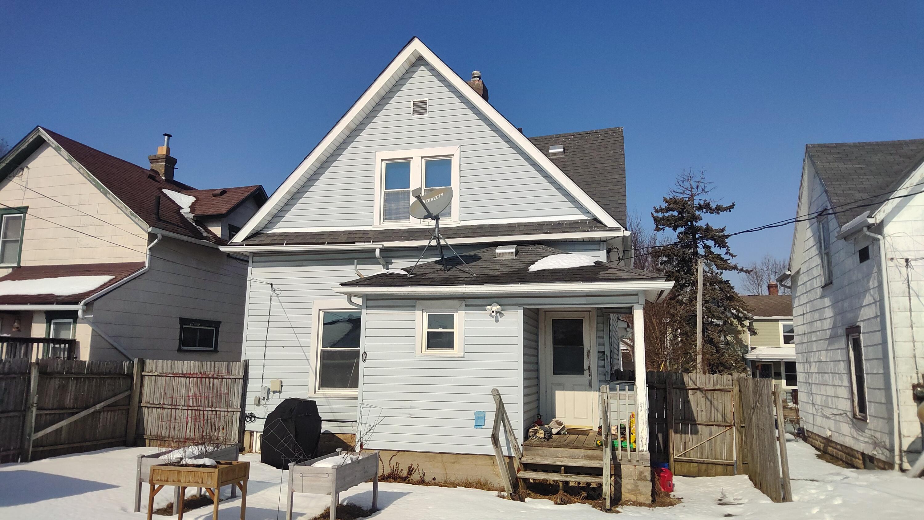 1703 Highland Avenue, Springfield, Ohio 45503