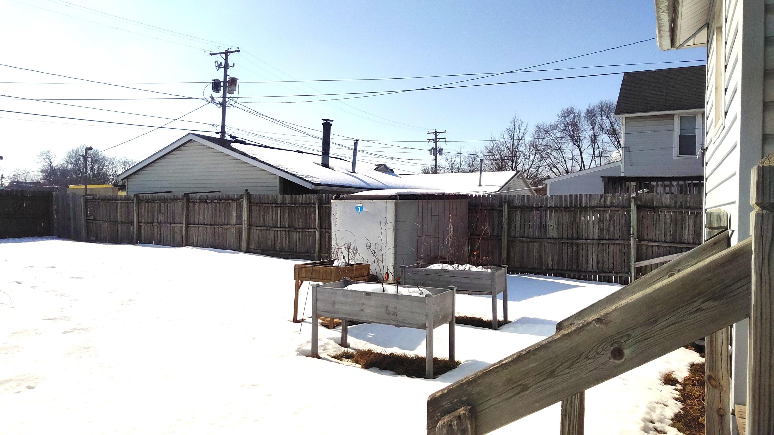 1703 Highland Avenue, Springfield, Ohio 45503