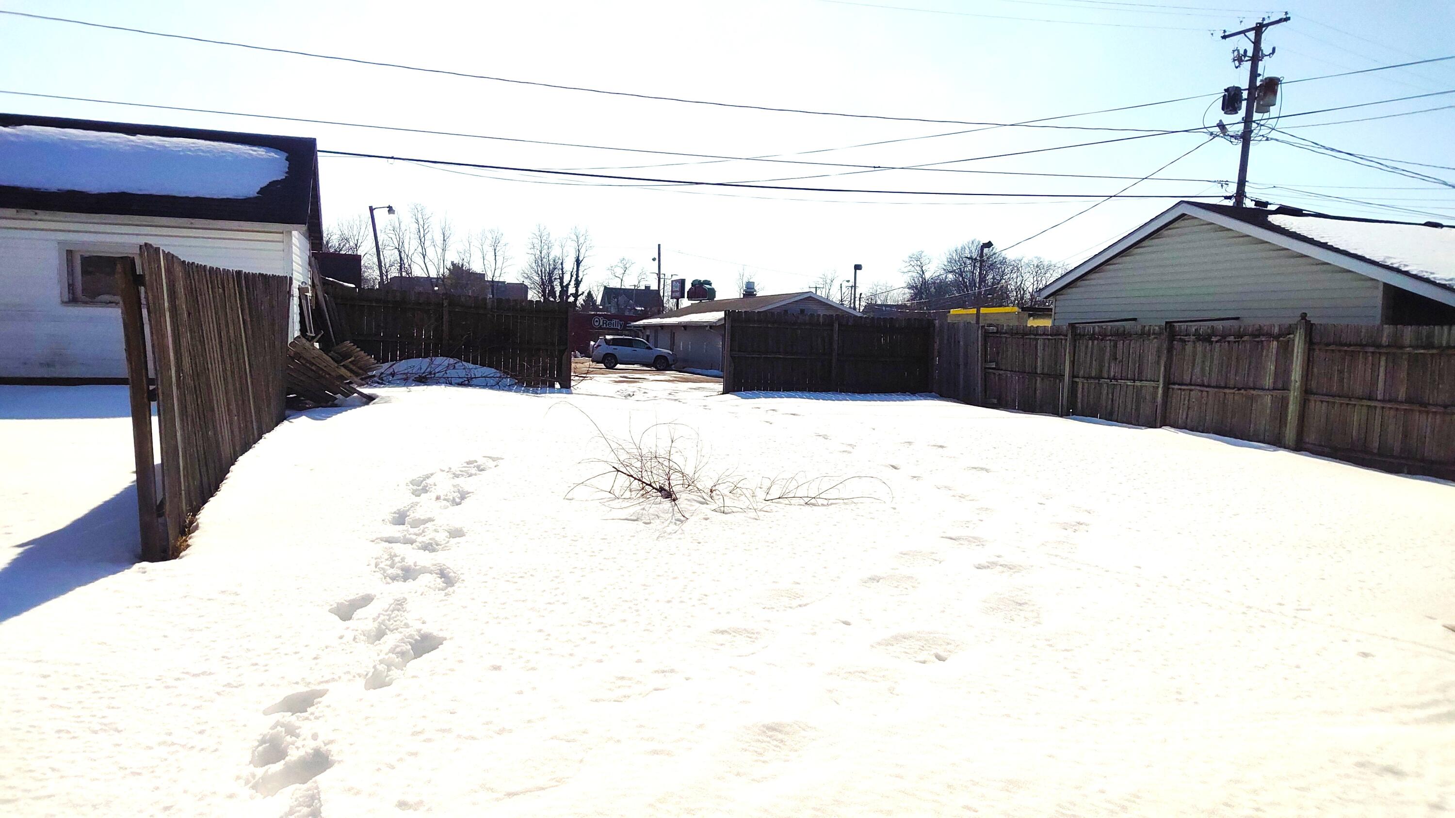 1703 Highland Avenue, Springfield, Ohio 45503