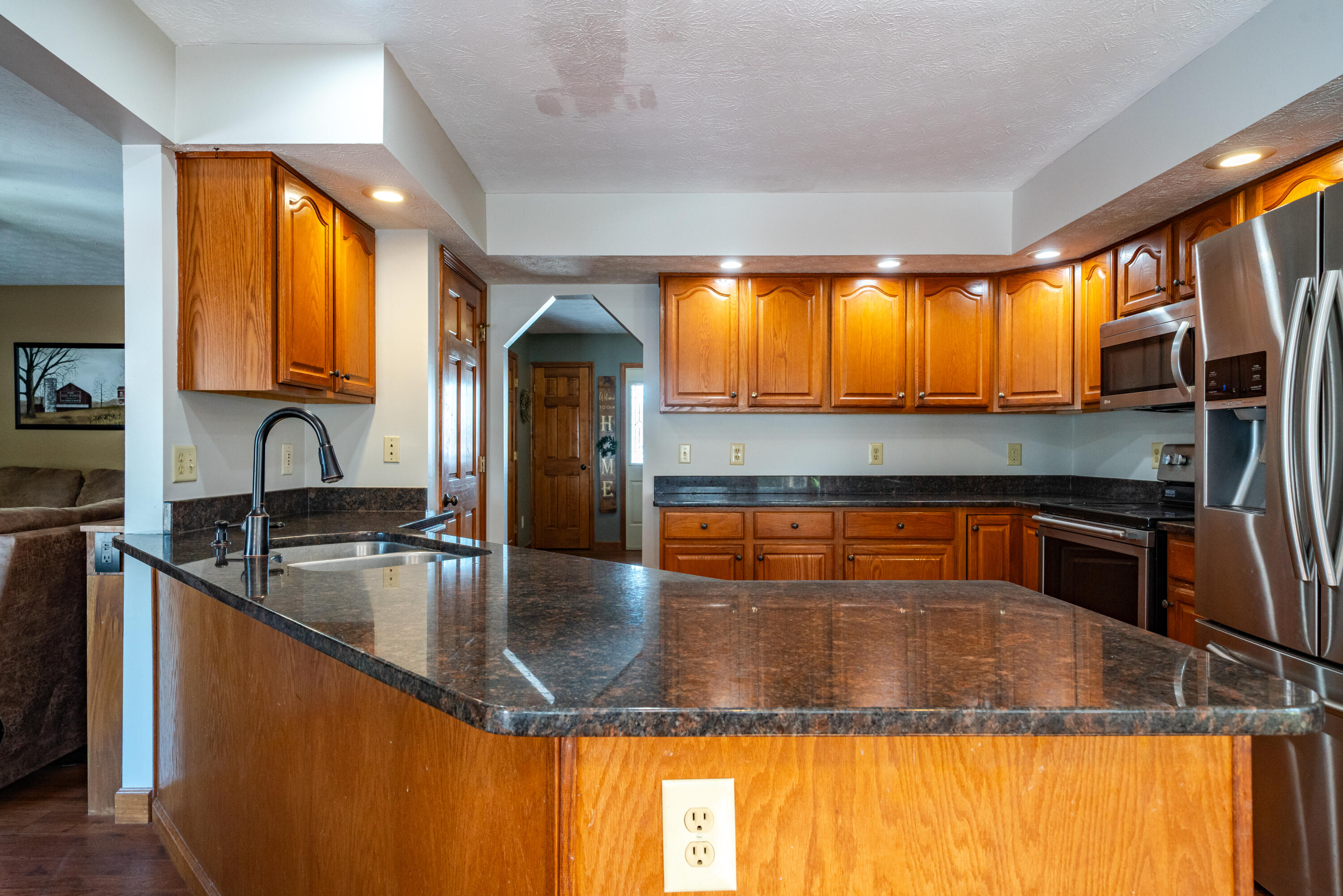 825 Chaucer Lane, Tipp City, Ohio 45371