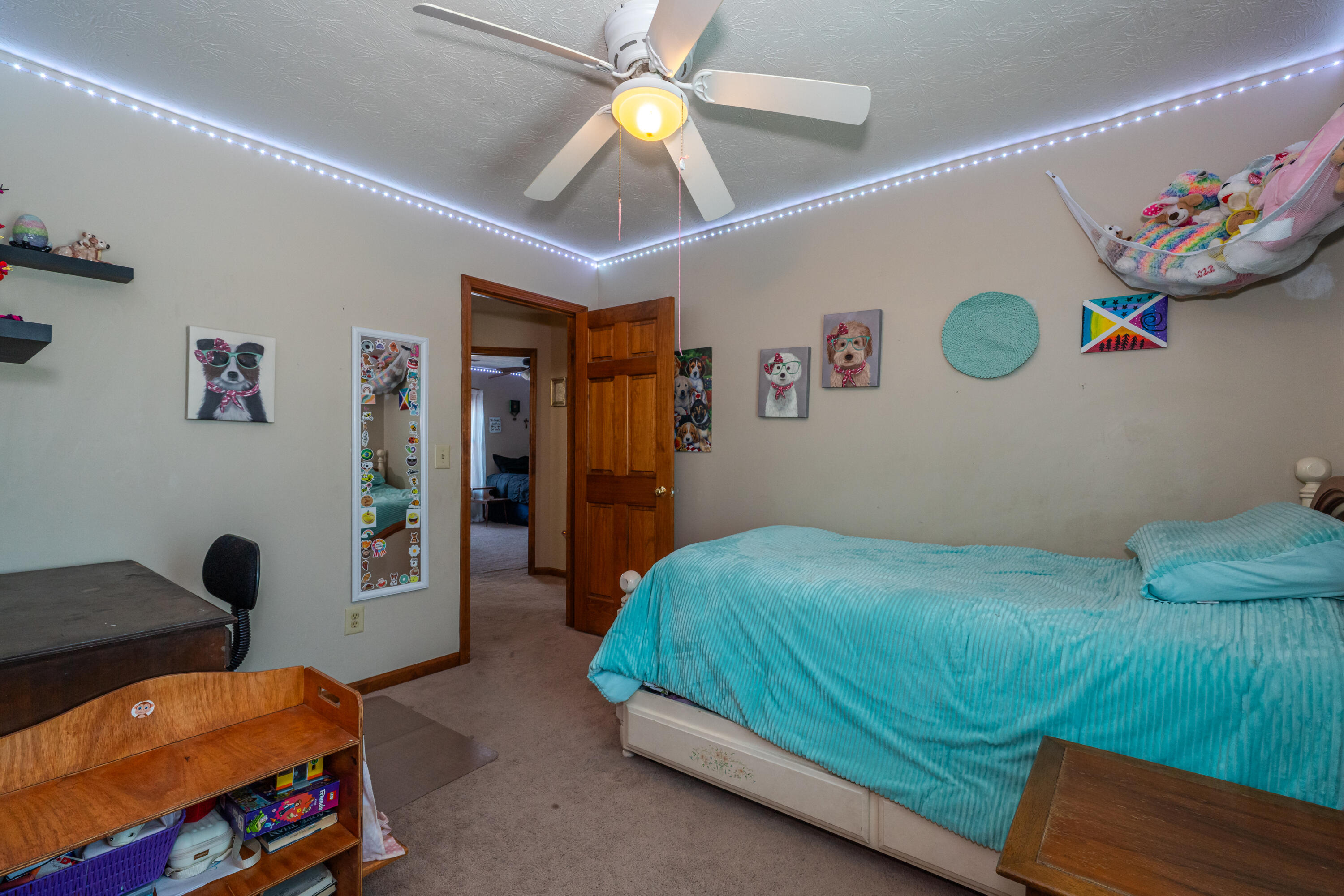 825 Chaucer Lane, Tipp City, Ohio 45371