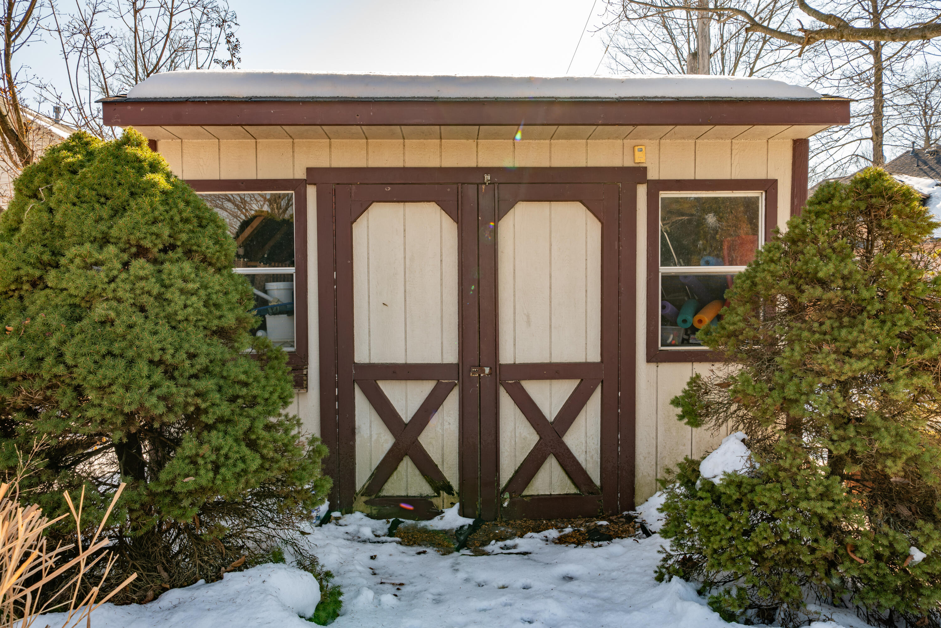 825 Chaucer Lane, Tipp City, Ohio 45371