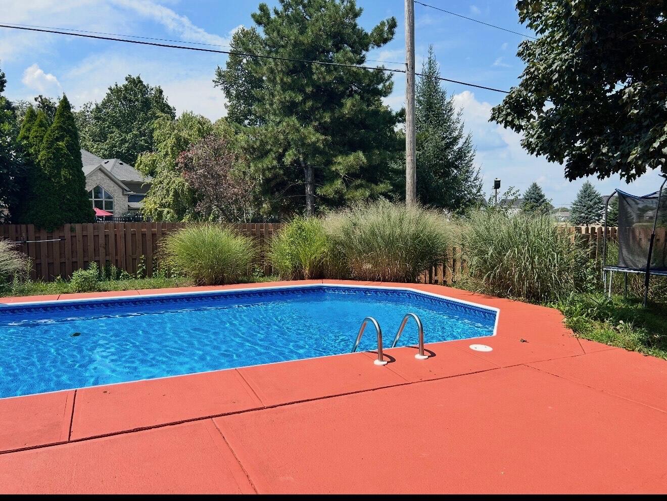 825 Chaucer Lane, Tipp City, Ohio 45371