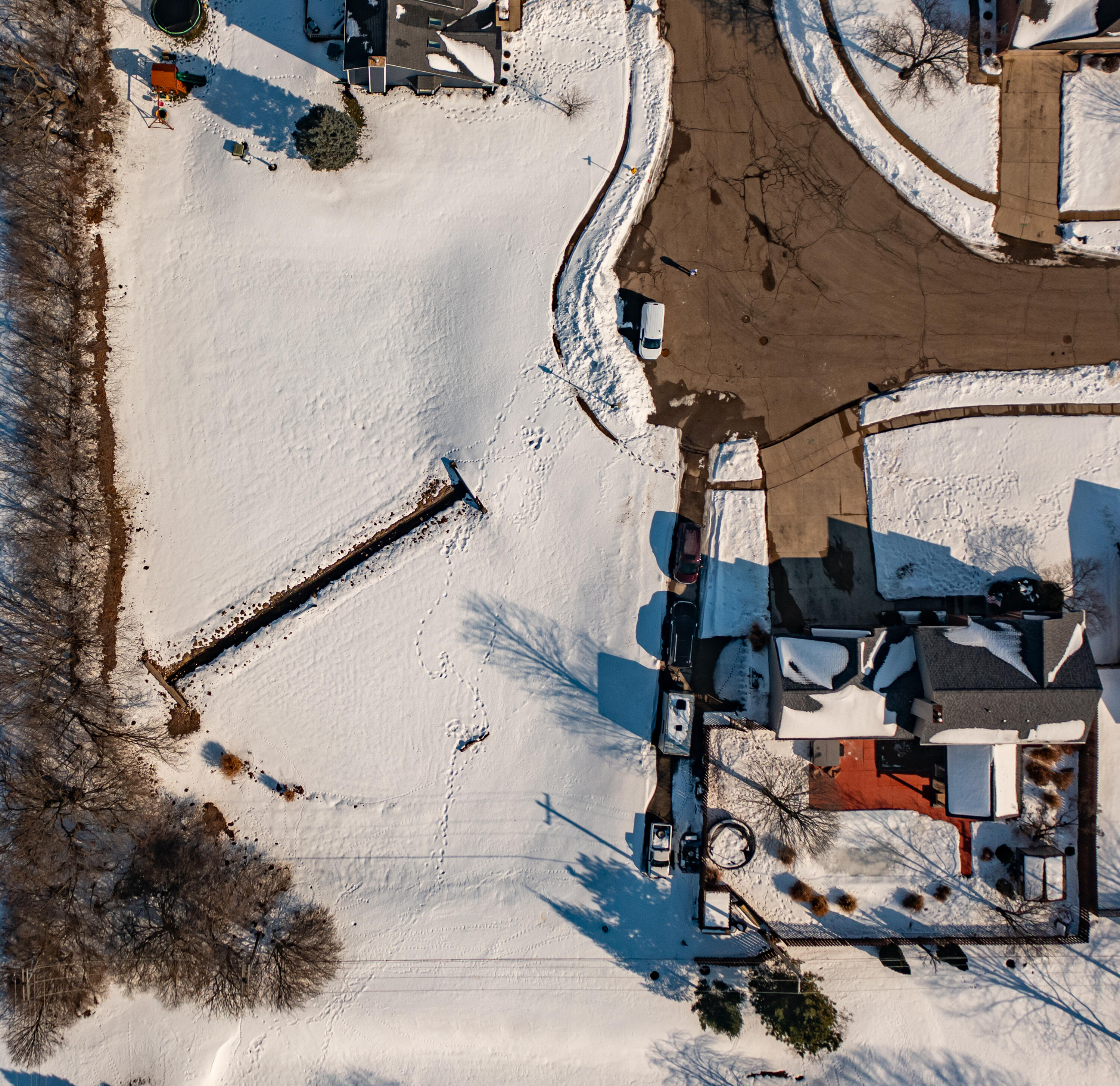 825 Chaucer Lane, Tipp City, Ohio 45371