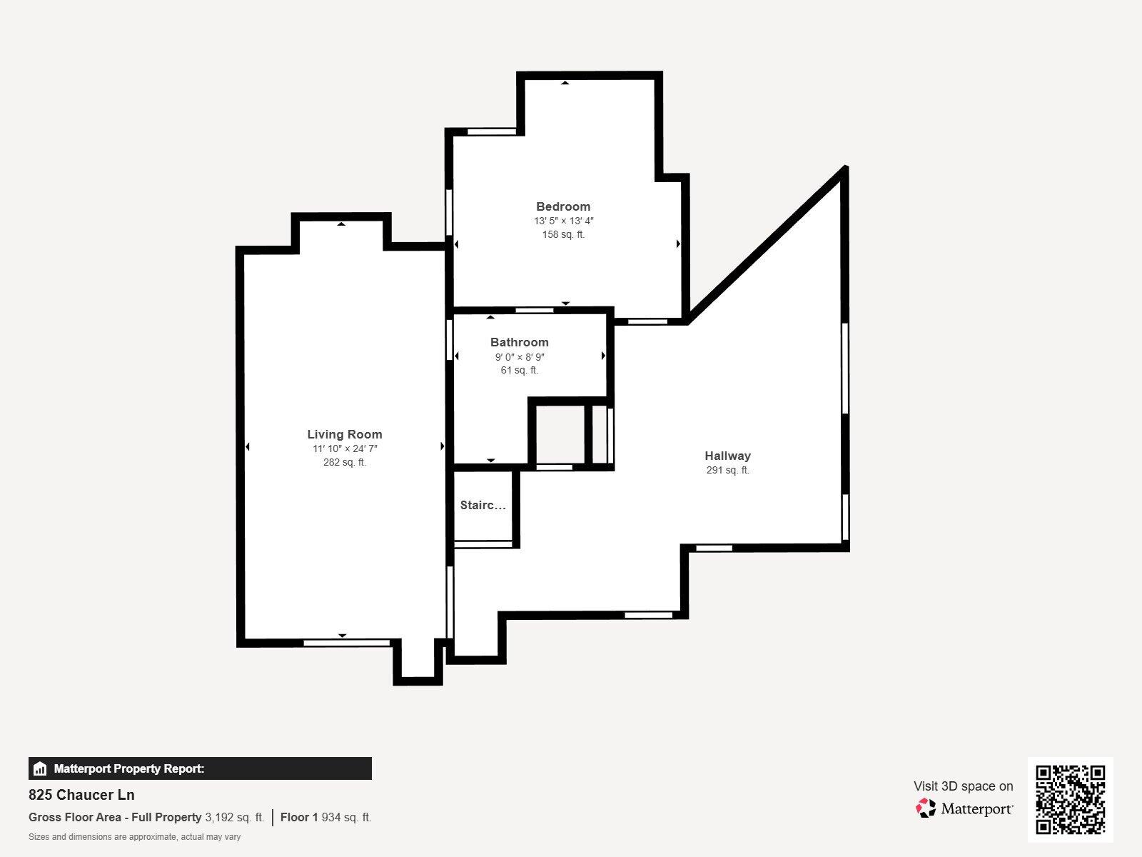 825 Chaucer Lane, Tipp City, Ohio 45371