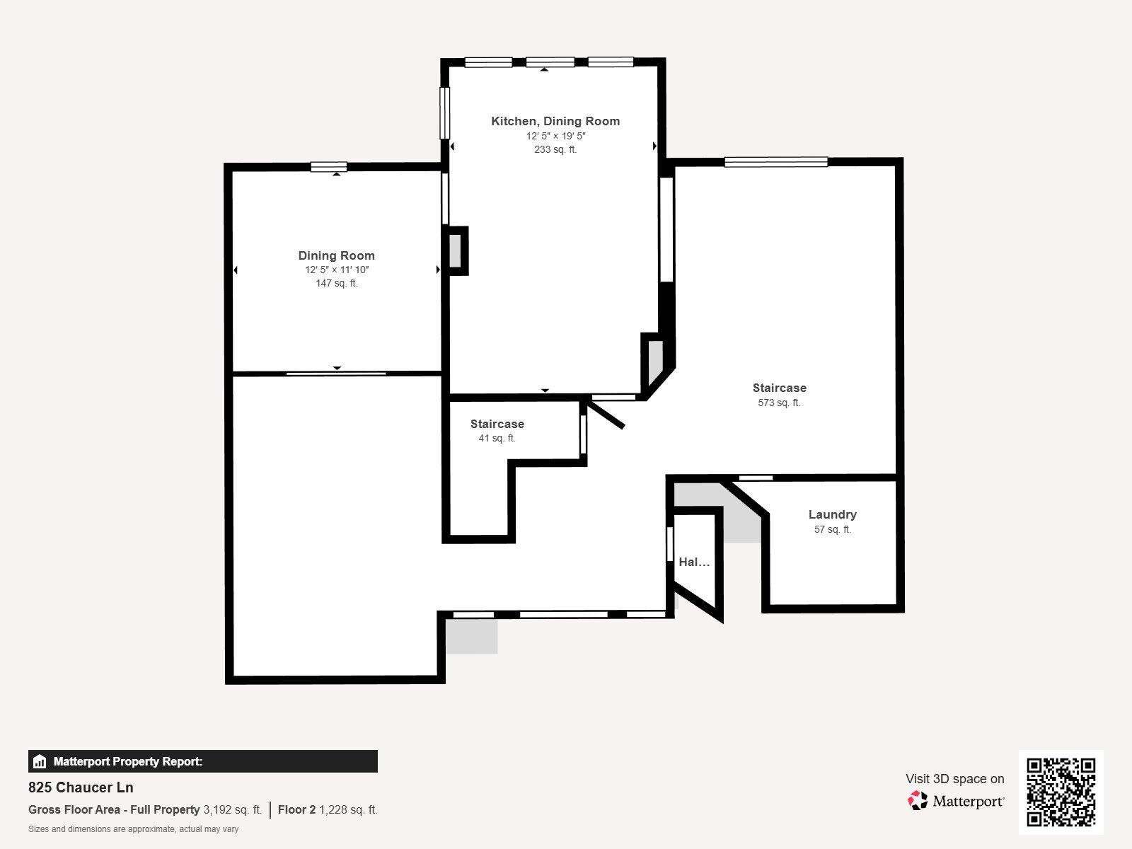 825 Chaucer Lane, Tipp City, Ohio 45371