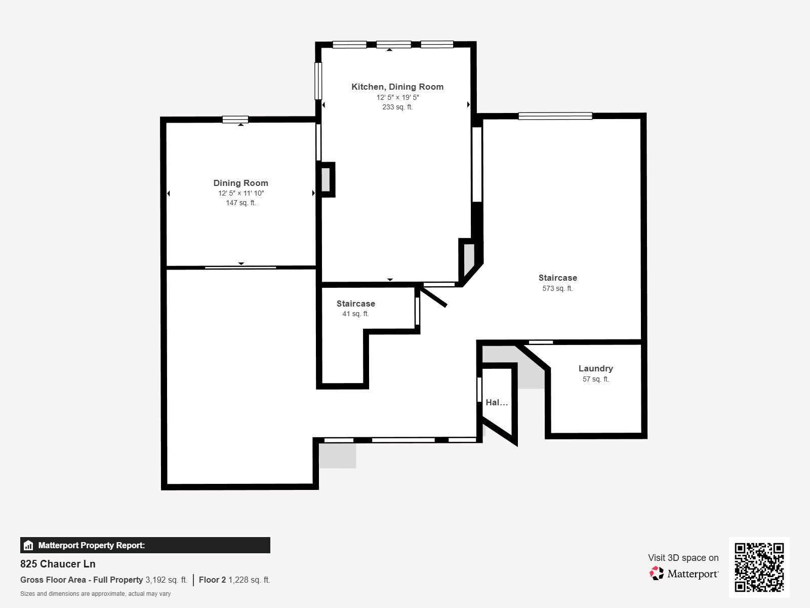 825 Chaucer Lane, Tipp City, Ohio 45371