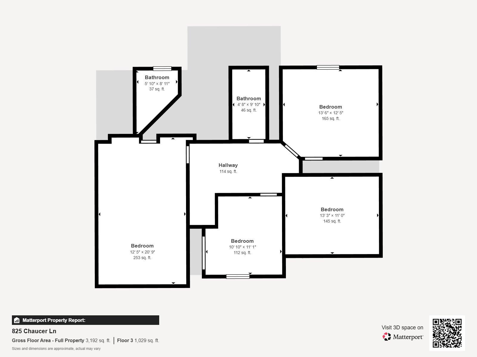 825 Chaucer Lane, Tipp City, Ohio 45371