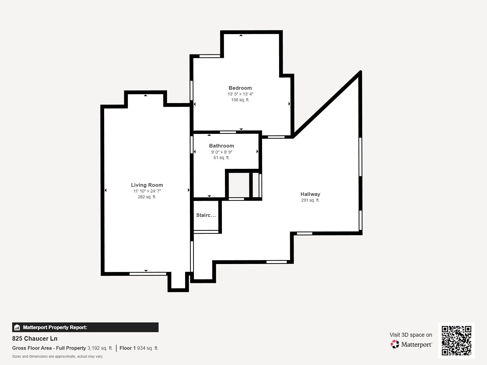 825 Chaucer Lane, Tipp City, Ohio 45371