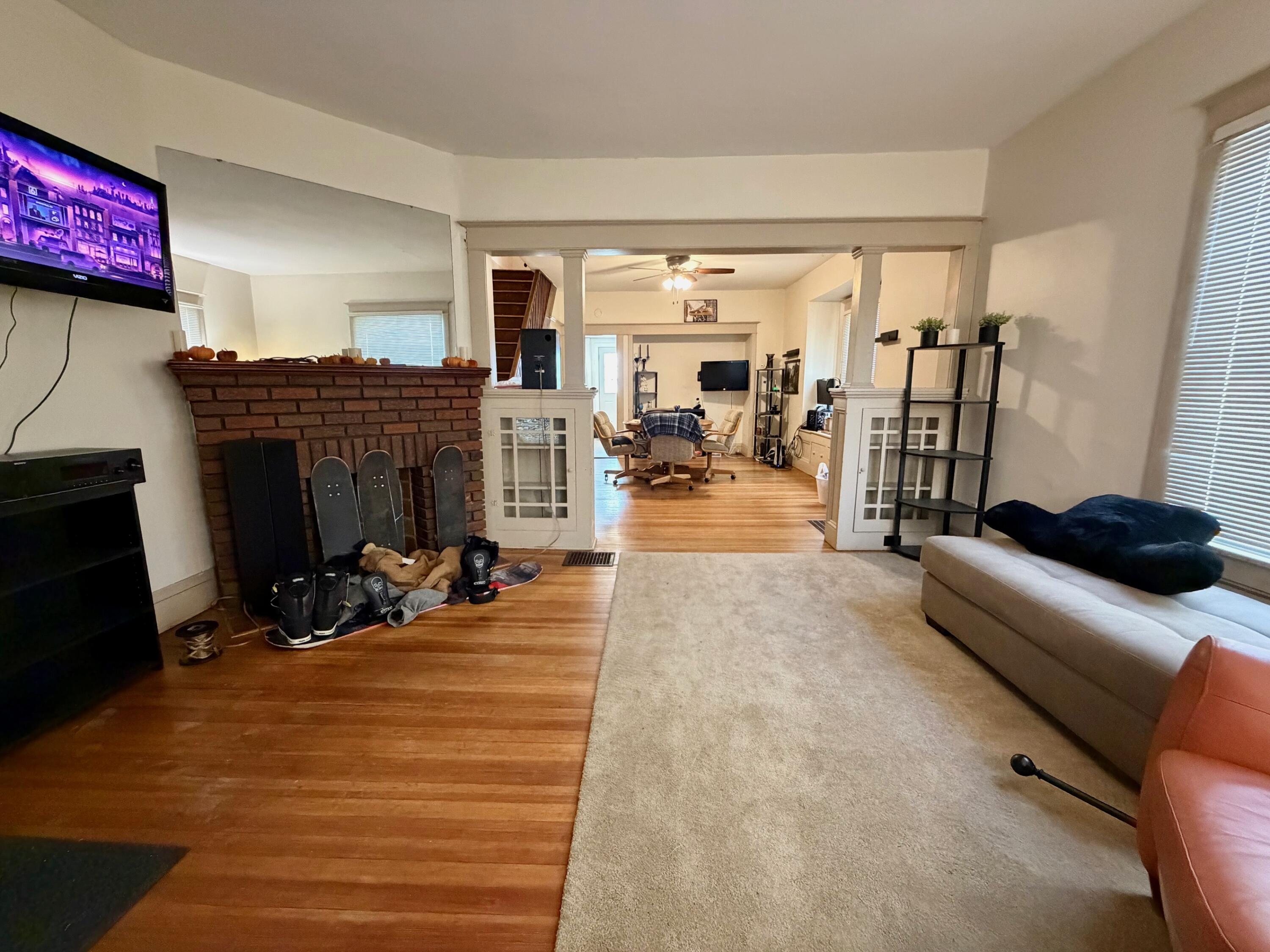 469 Cecil Street, Springfield, Ohio 45503