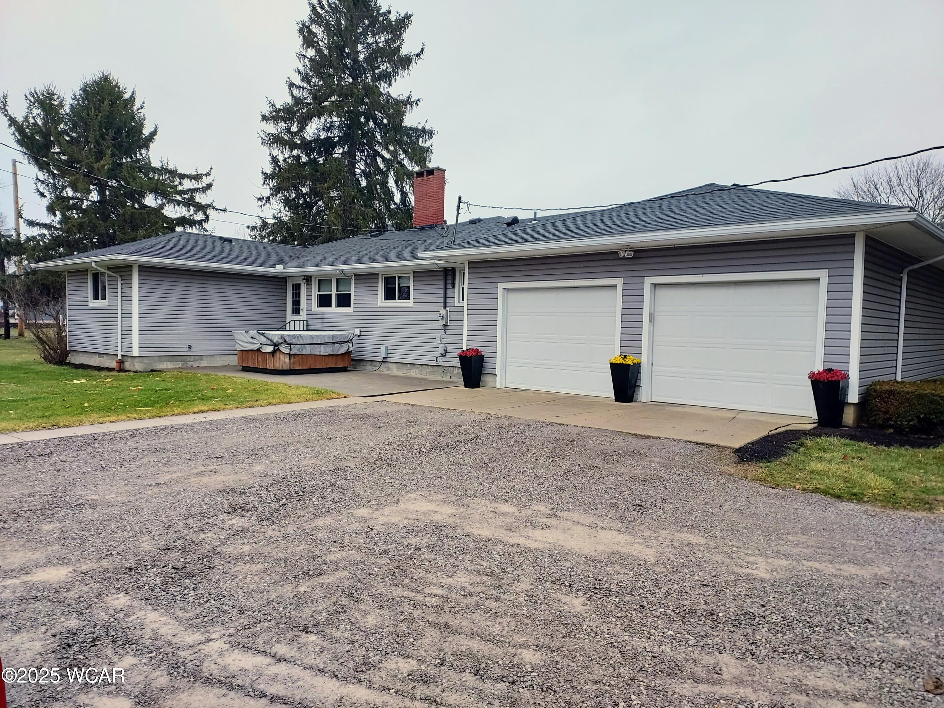 314 High Street, Columbus Grove, Ohio