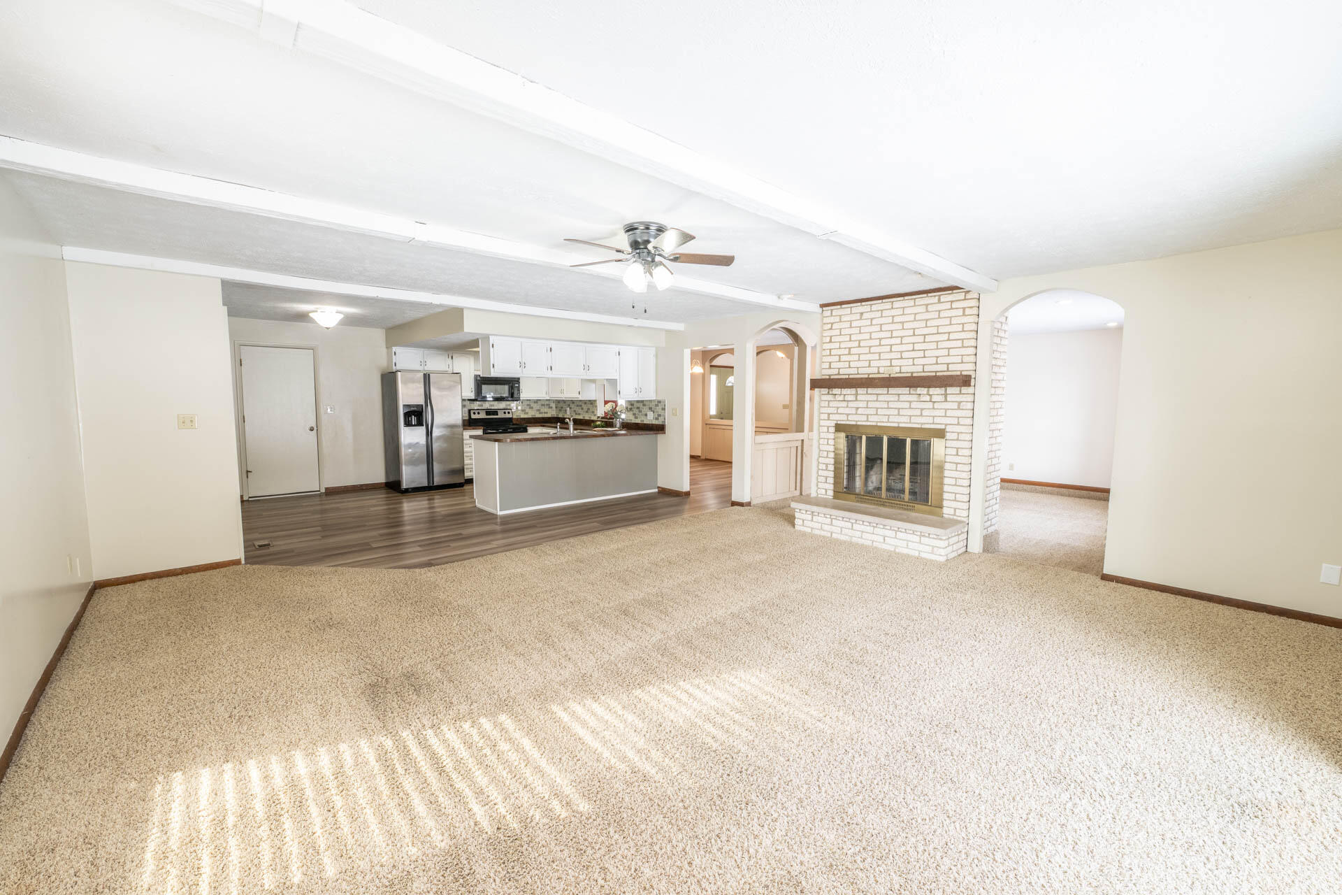 1117 Scenic Court, Troy, Ohio 45373