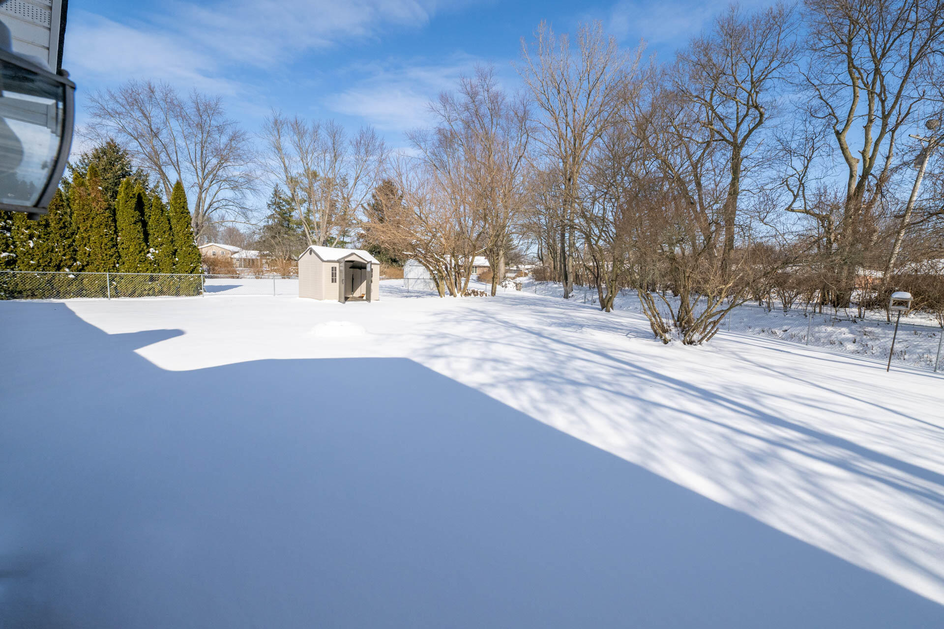 1117 Scenic Court, Troy, Ohio 45373