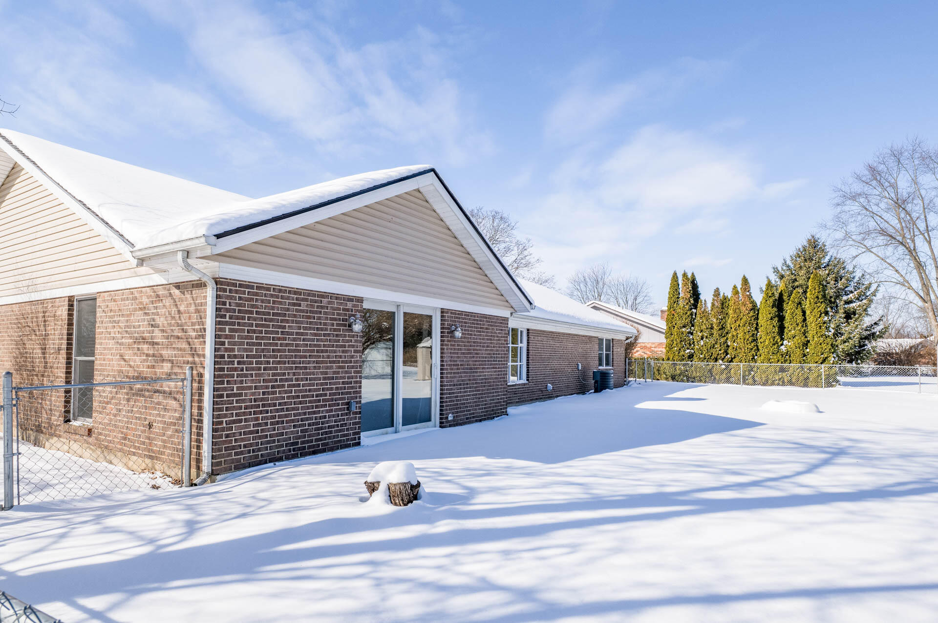 1117 Scenic Court, Troy, Ohio 45373