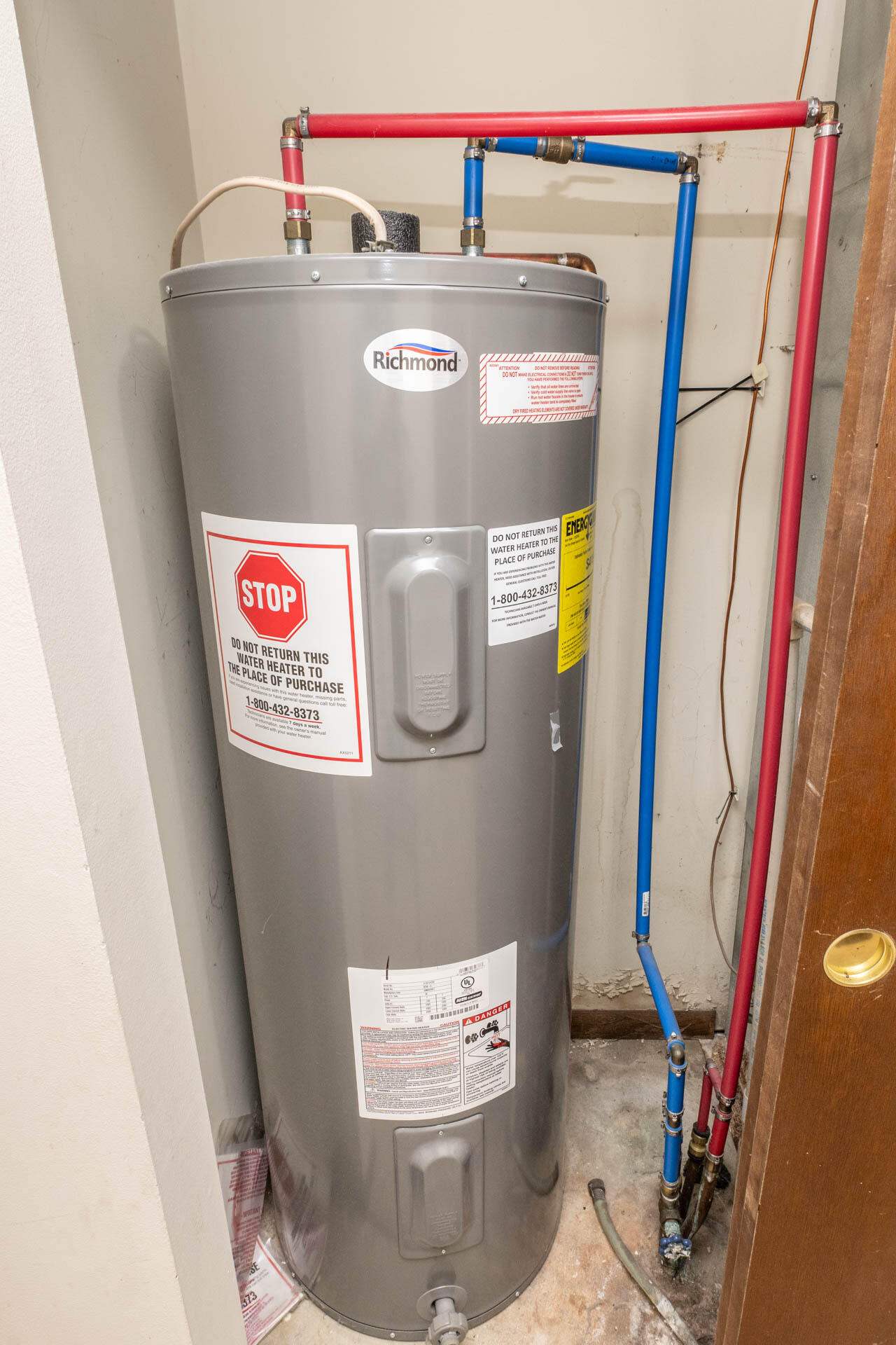 1117 Scenic Court, Troy, Ohio 45373