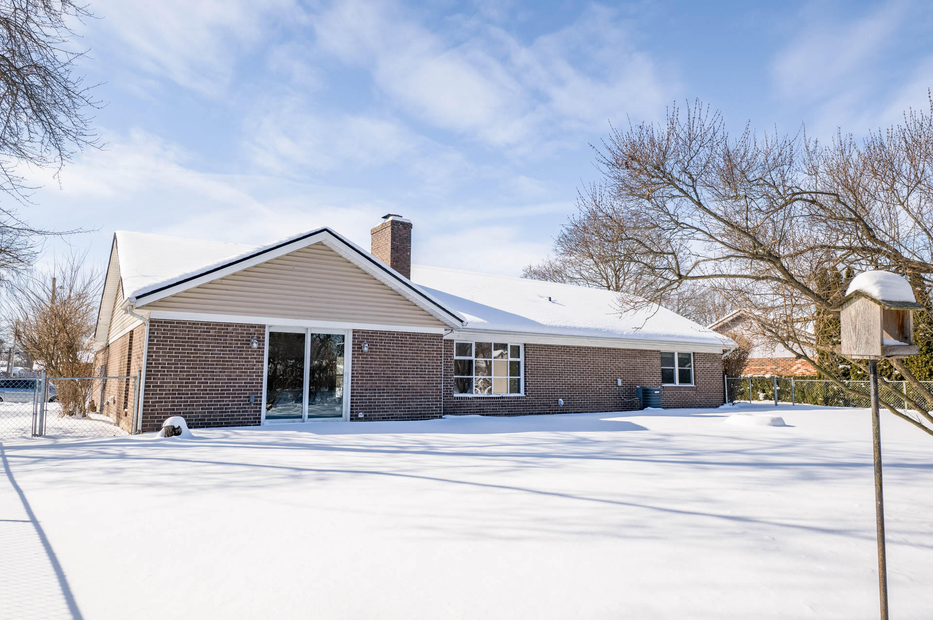 1117 Scenic Court, Troy, Ohio 45373