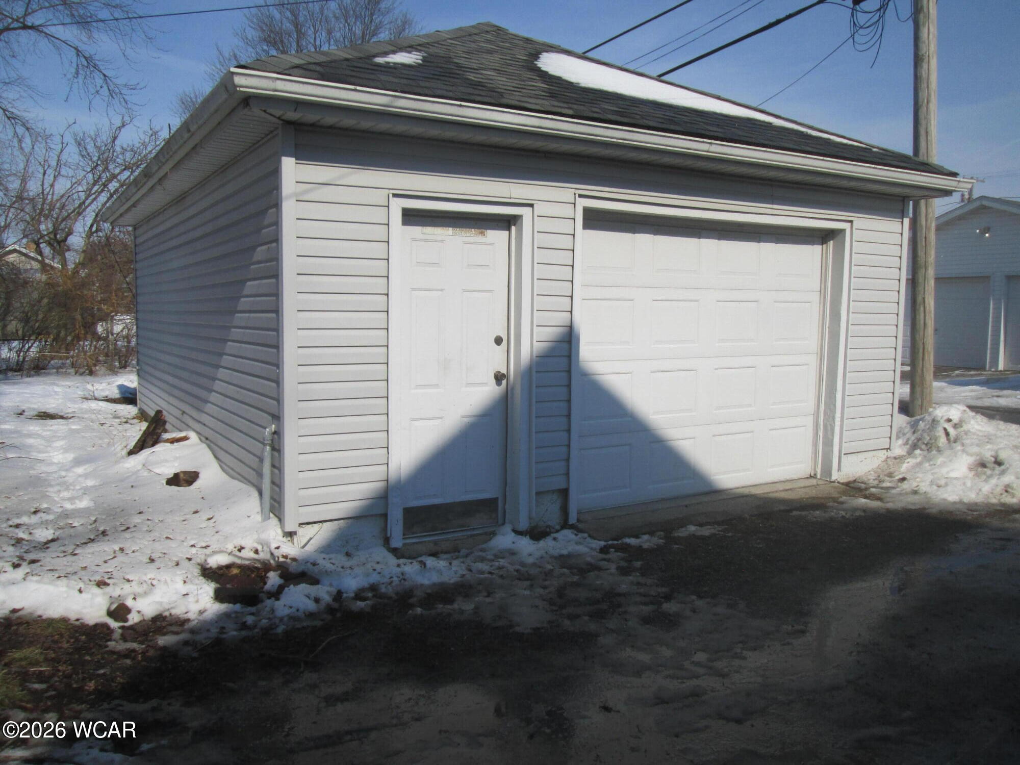 310 Suthoff Street, Delphos, Ohio