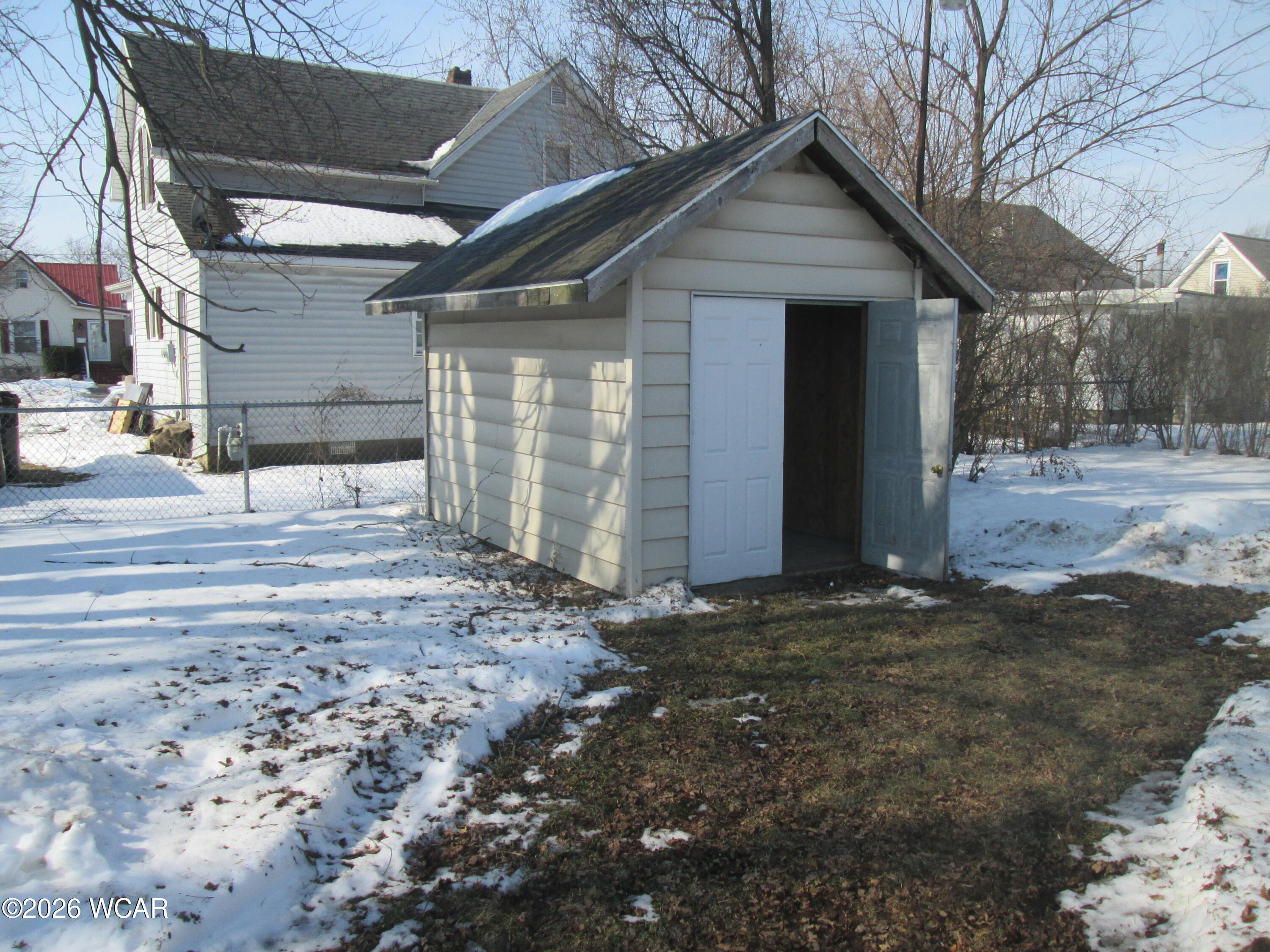 310 Suthoff Street, Delphos, Ohio