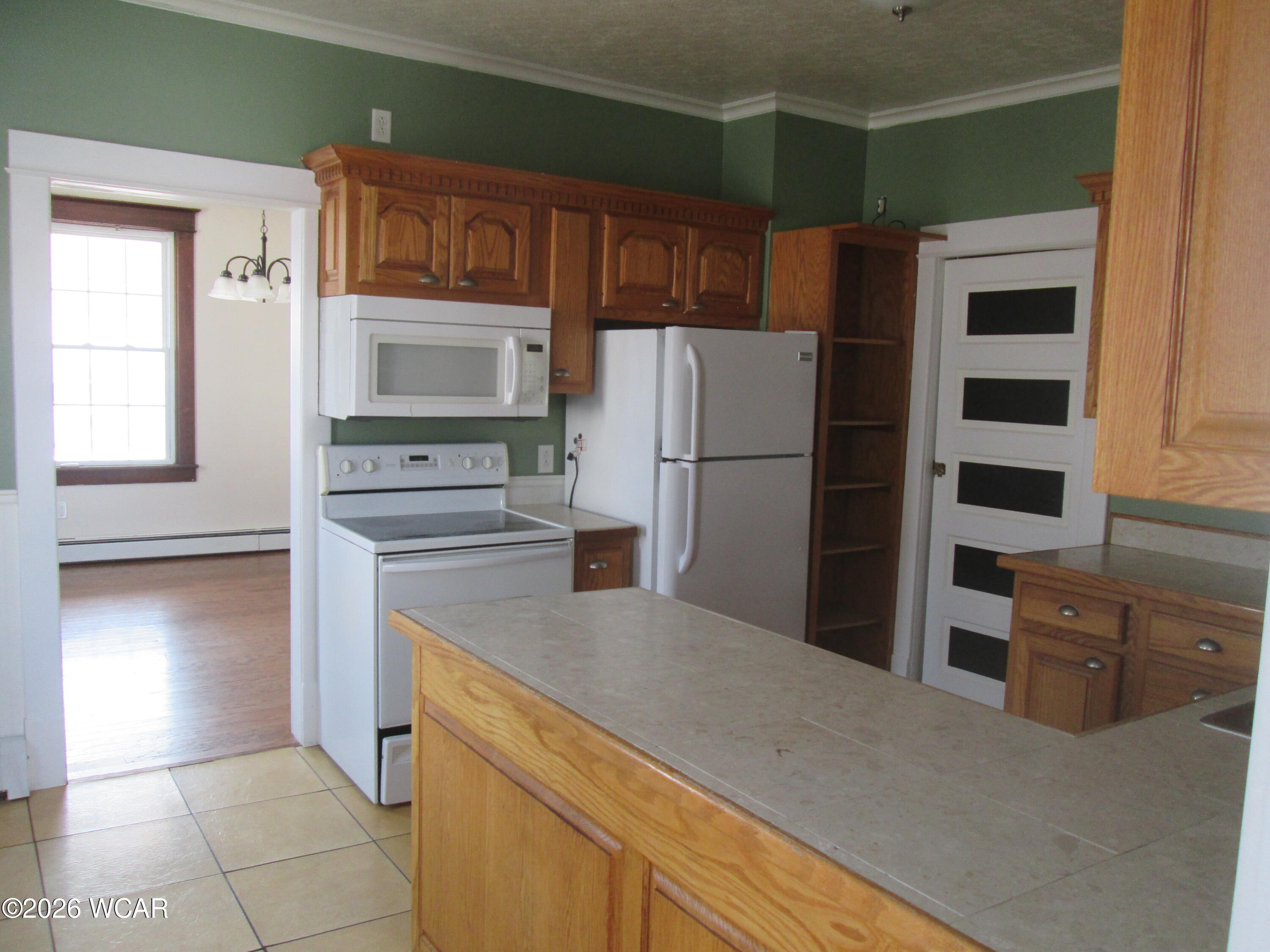 310 Suthoff Street, Delphos, Ohio