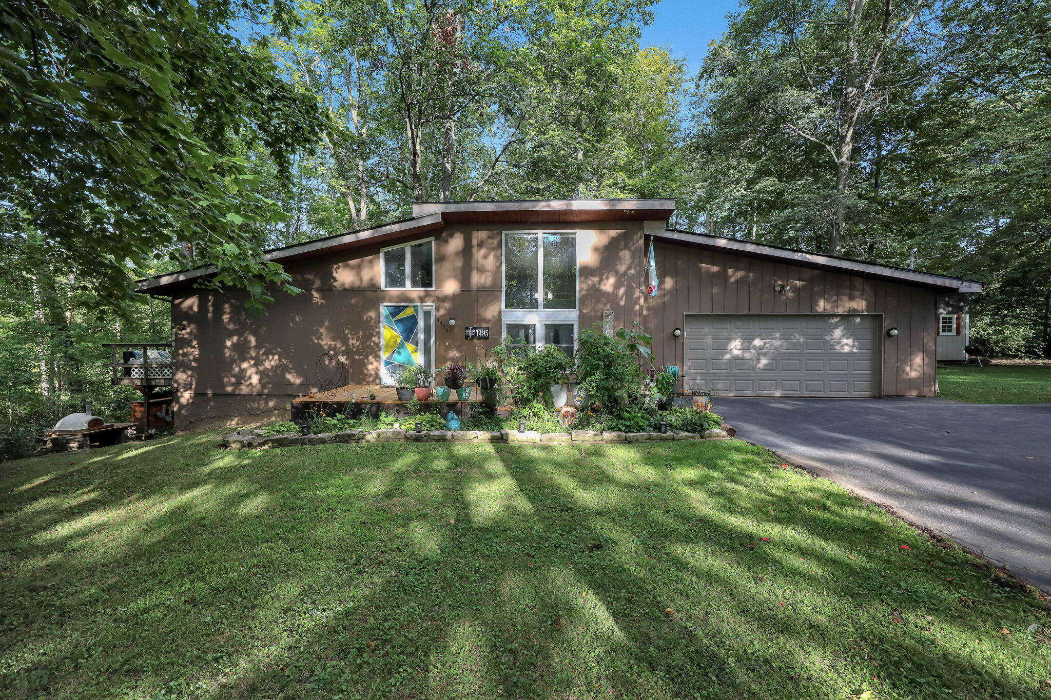 1495 Choctaw Drive, London, Ohio 43140