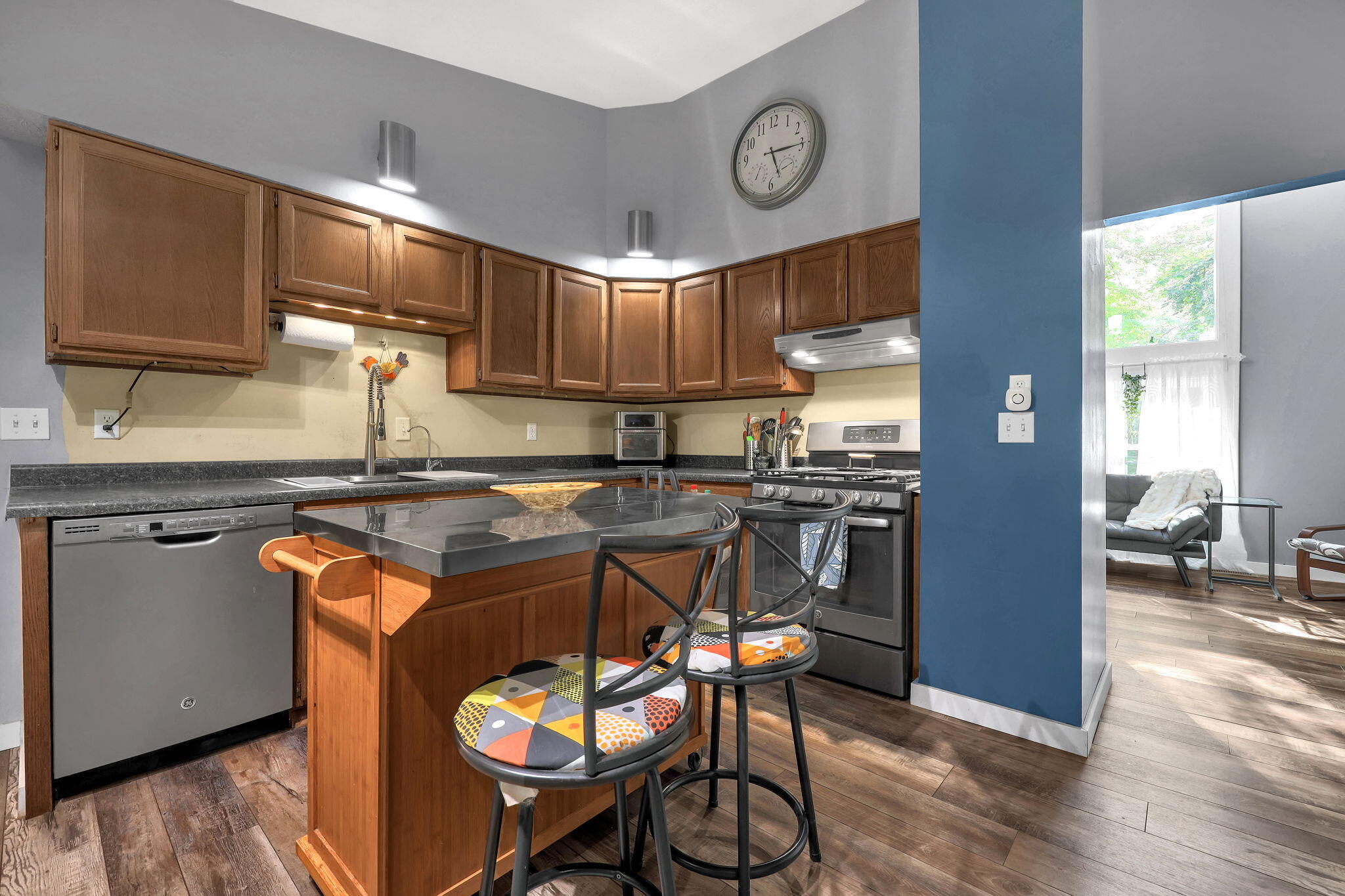 1495 Choctaw Drive, London, Ohio 43140