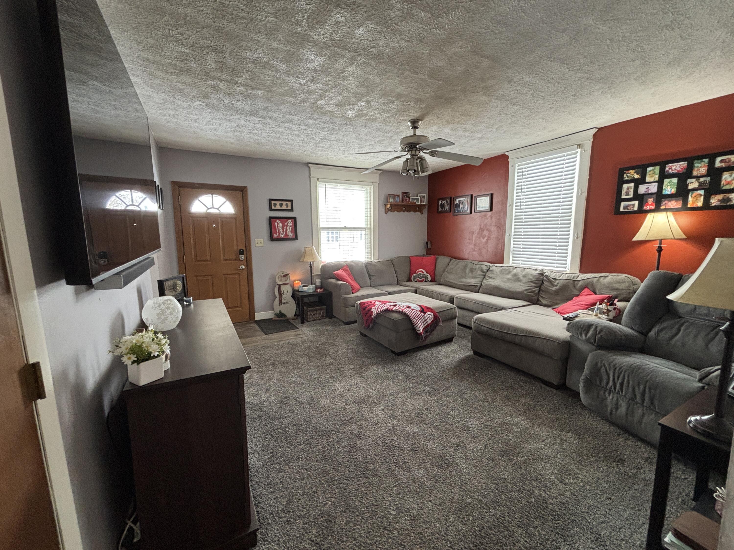 140 Mound Street, South Charleston, Ohio 45368