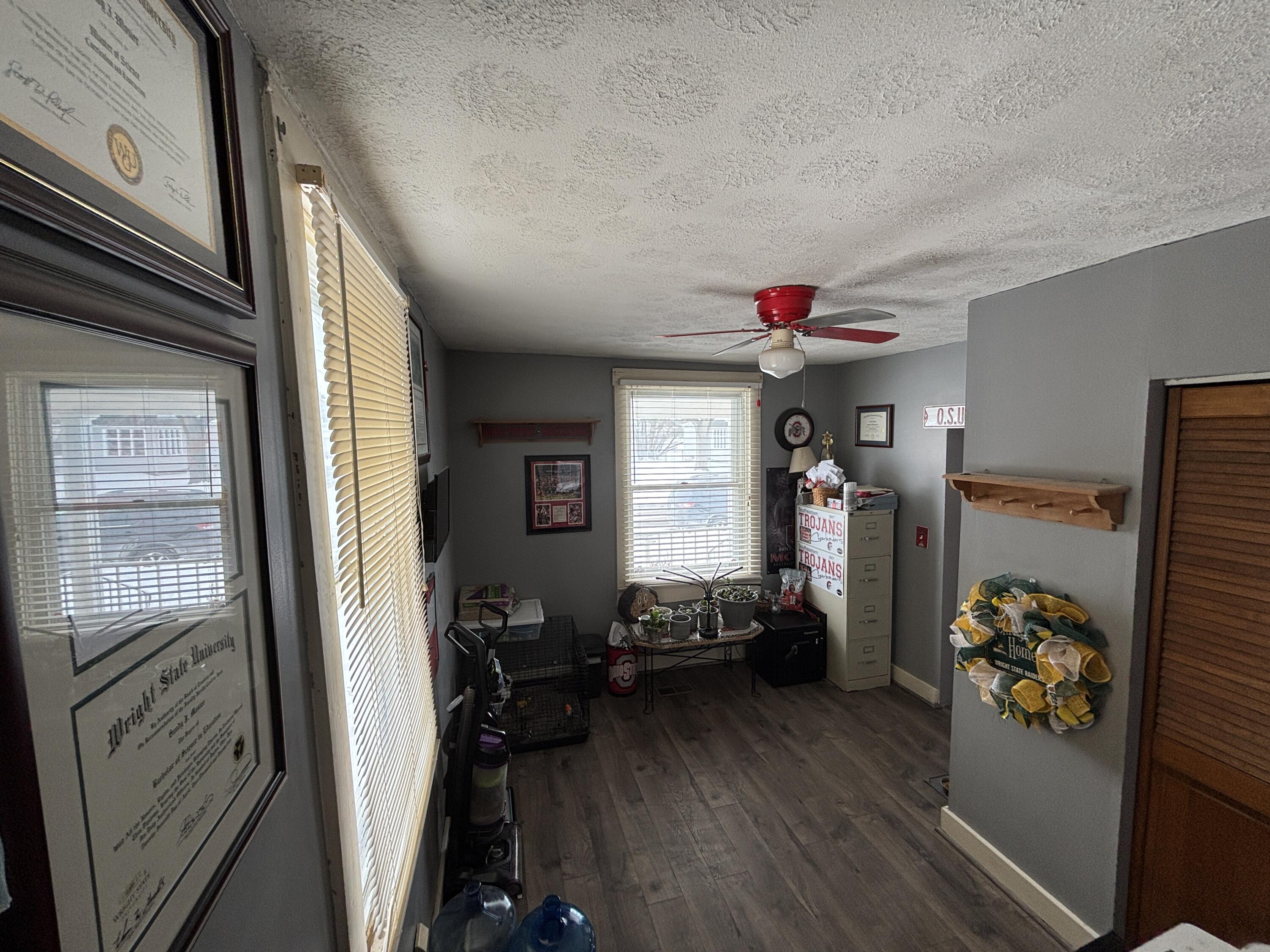 140 Mound Street, South Charleston, Ohio 45368