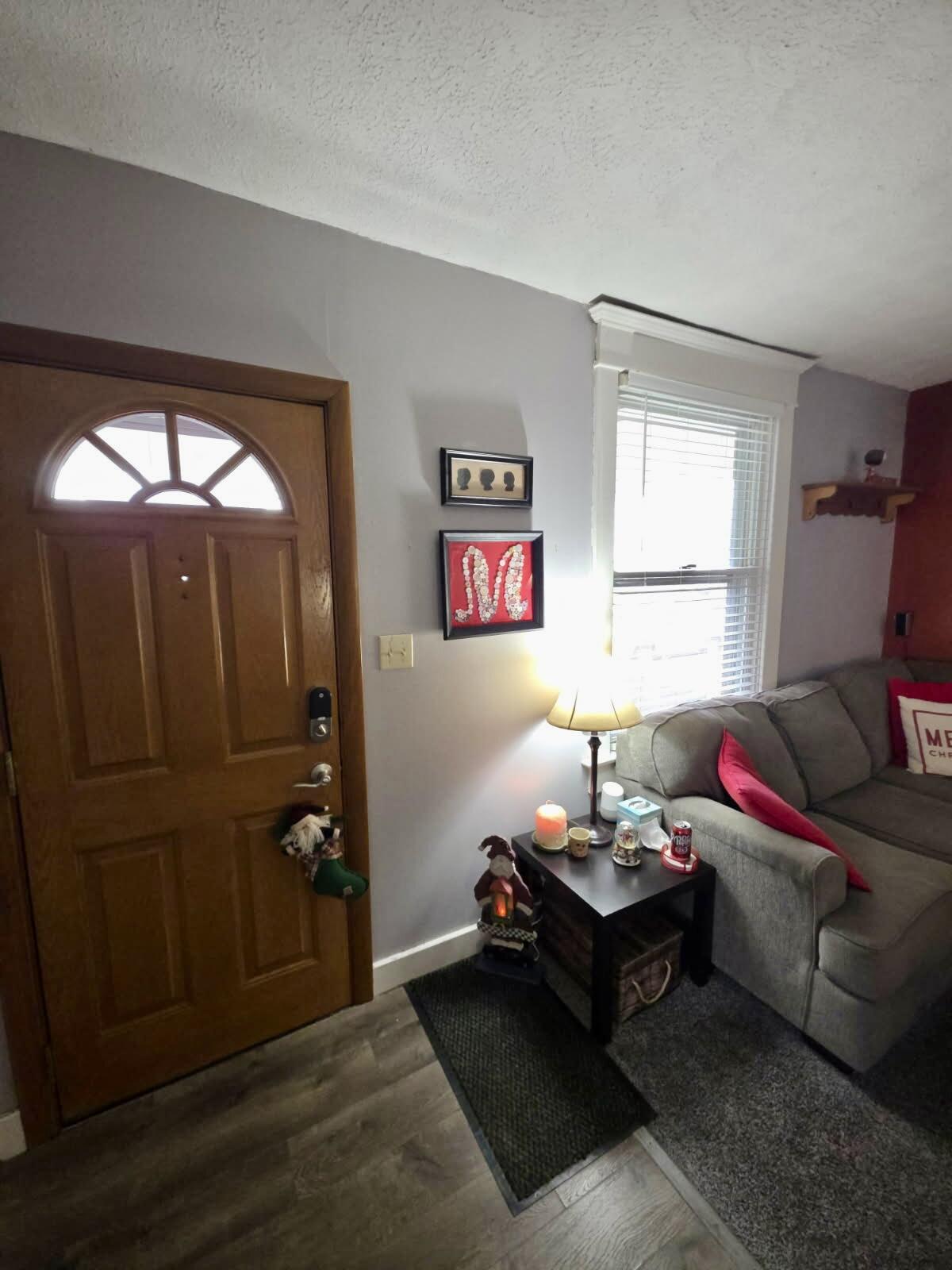 140 Mound Street, South Charleston, Ohio 45368