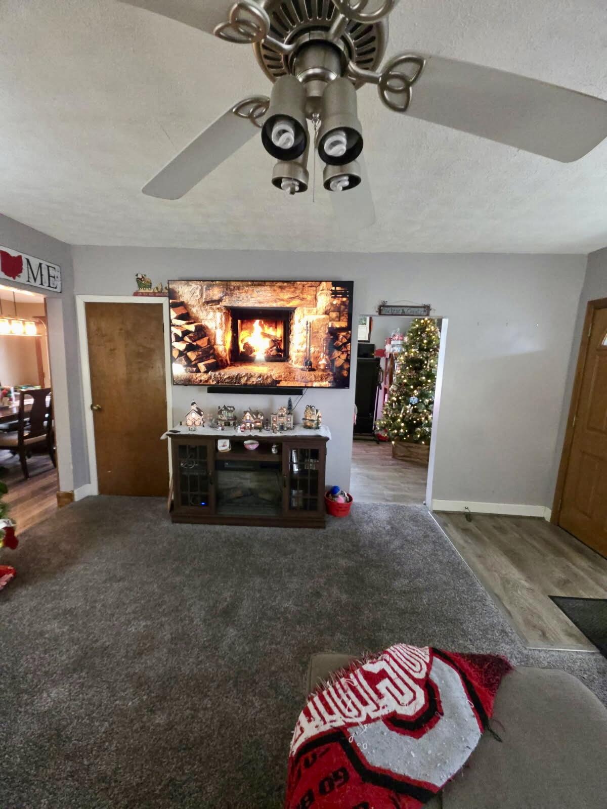 140 Mound Street, South Charleston, Ohio 45368