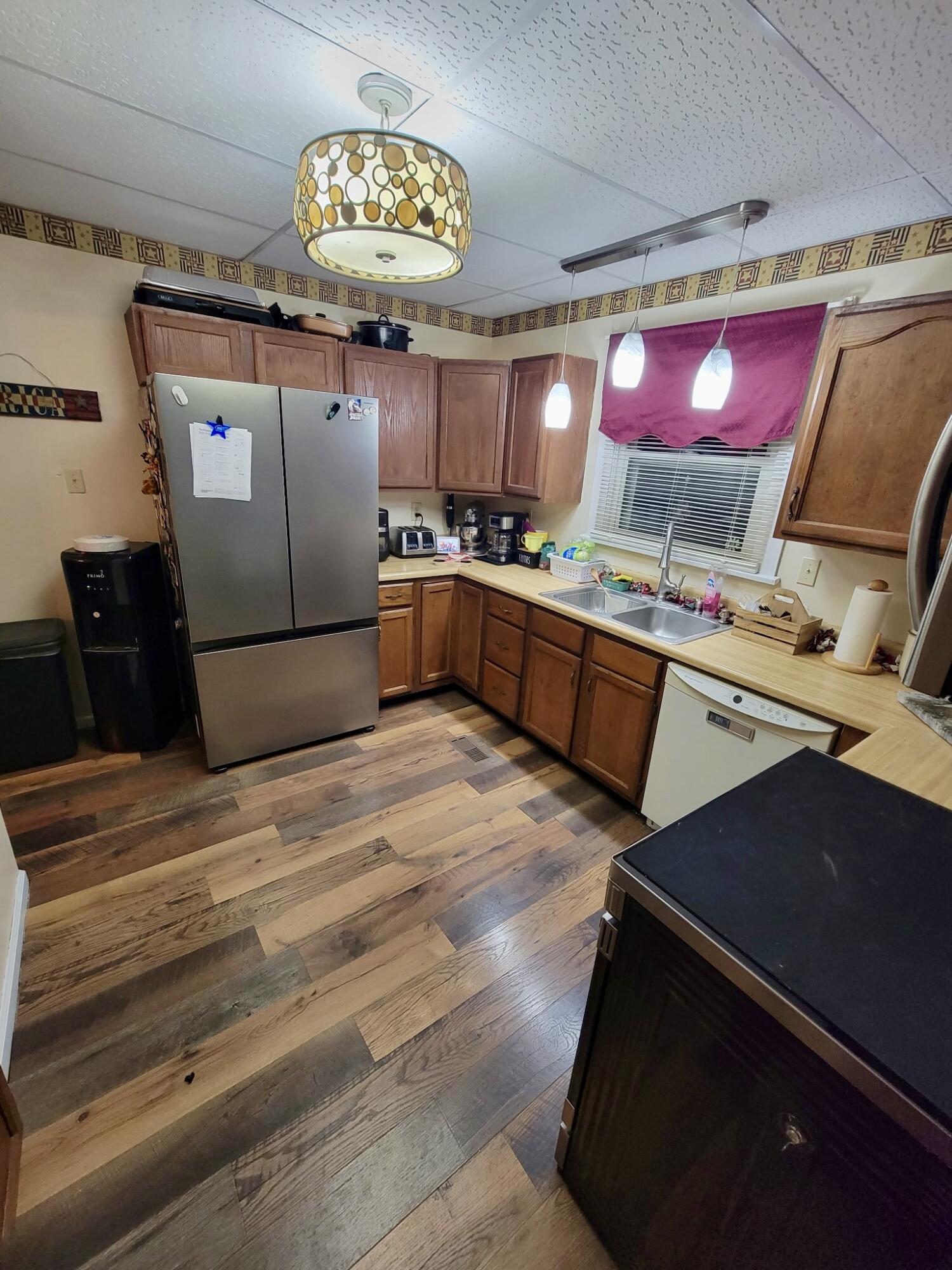 140 Mound Street, South Charleston, Ohio 45368