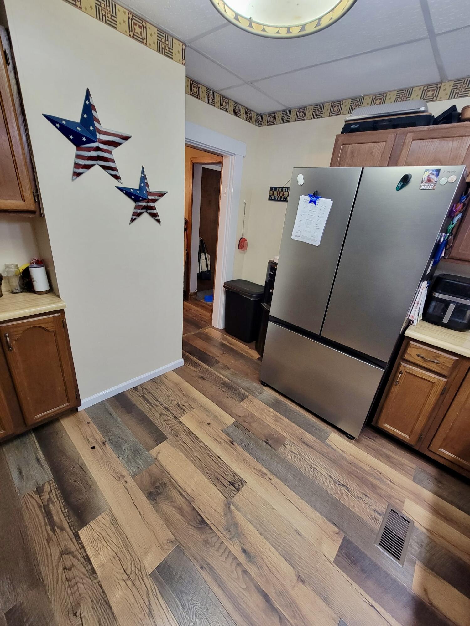 140 Mound Street, South Charleston, Ohio 45368