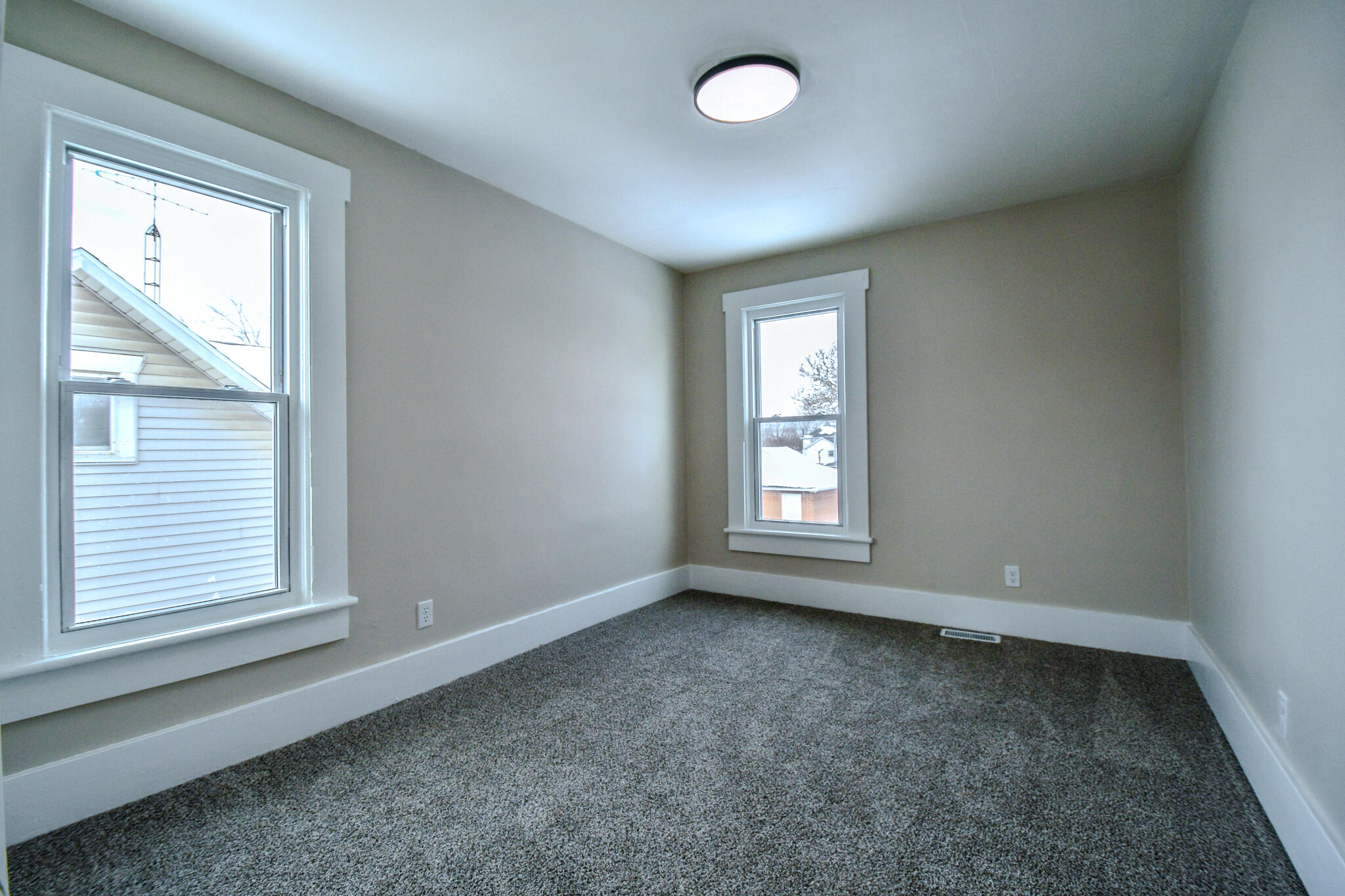 518 Rauth Street, Sidney, Ohio 45365