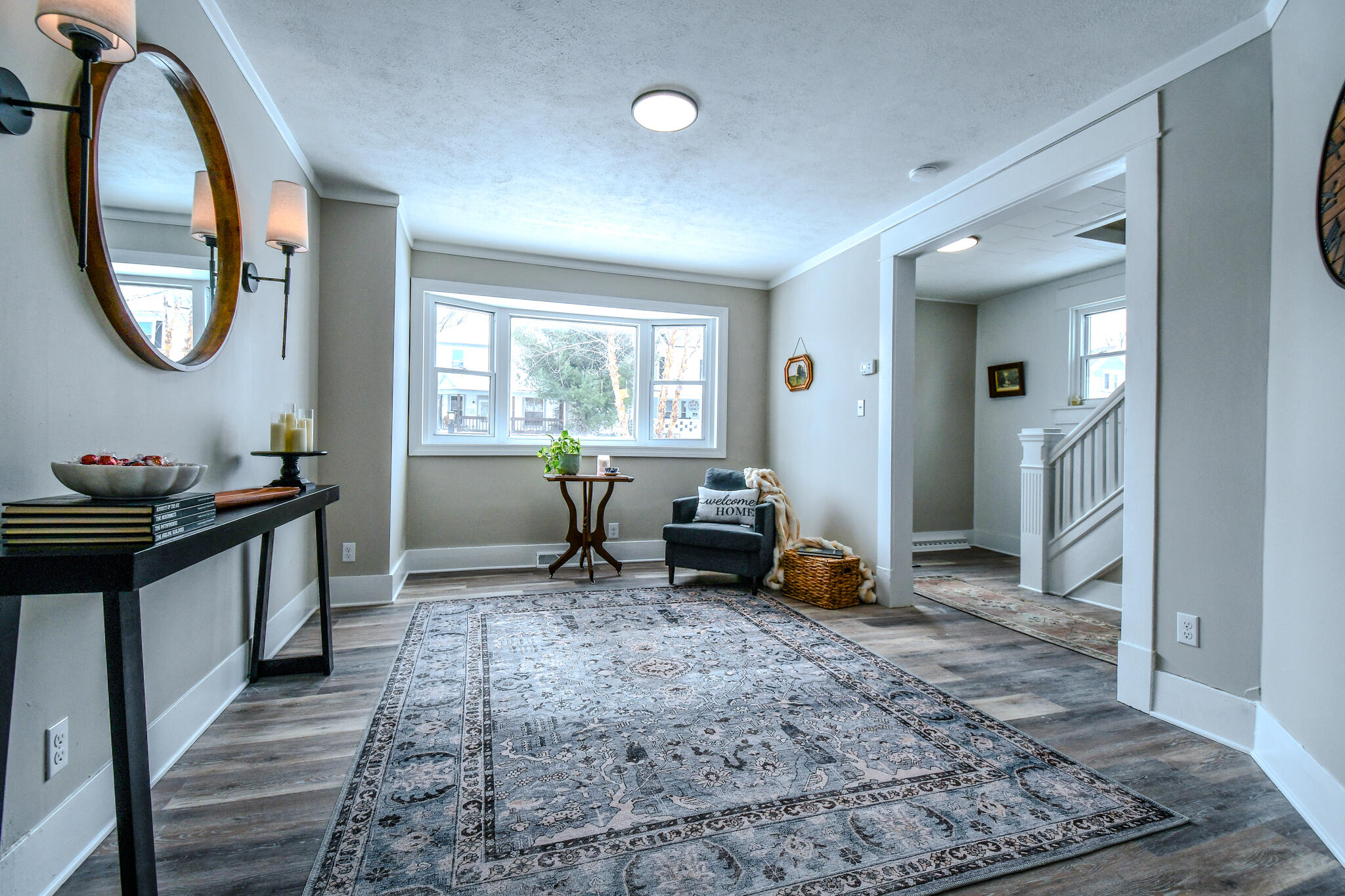 518 Rauth Street, Sidney, Ohio 45365