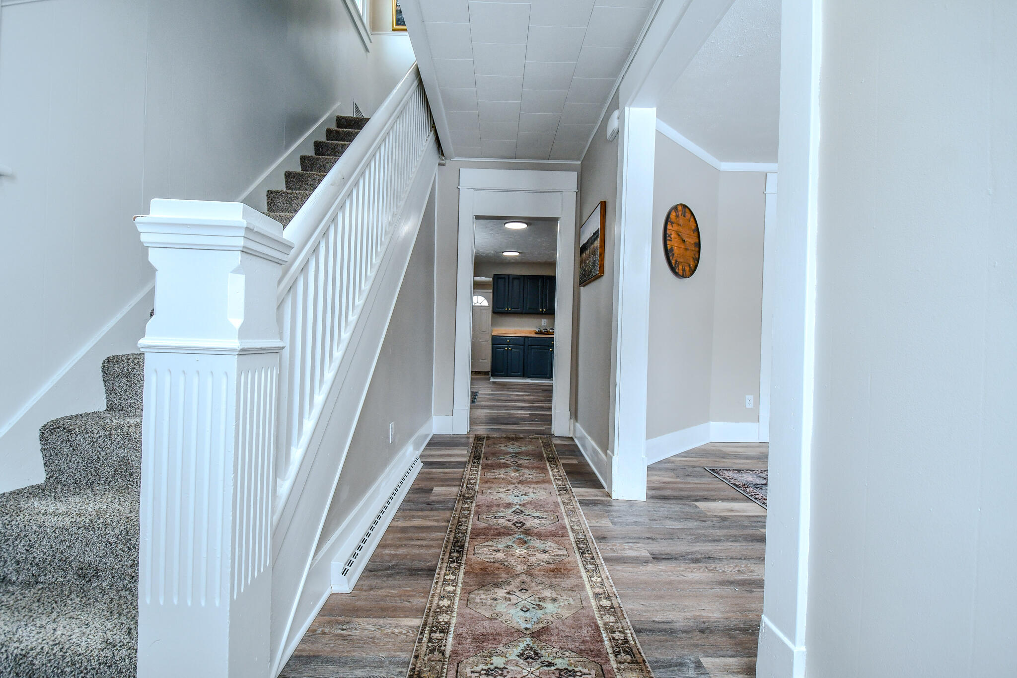 518 Rauth Street, Sidney, Ohio 45365