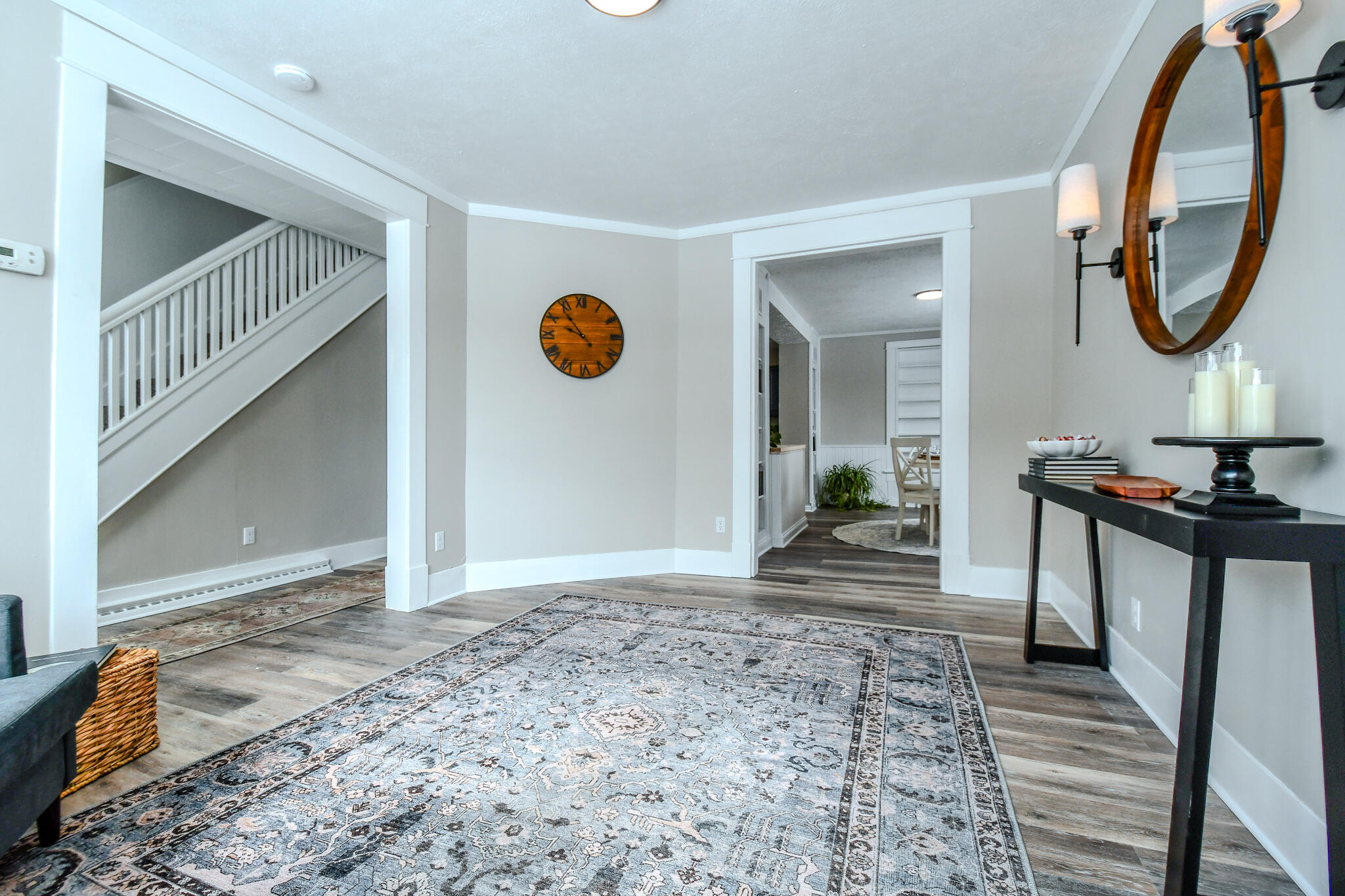 518 Rauth Street, Sidney, Ohio 45365