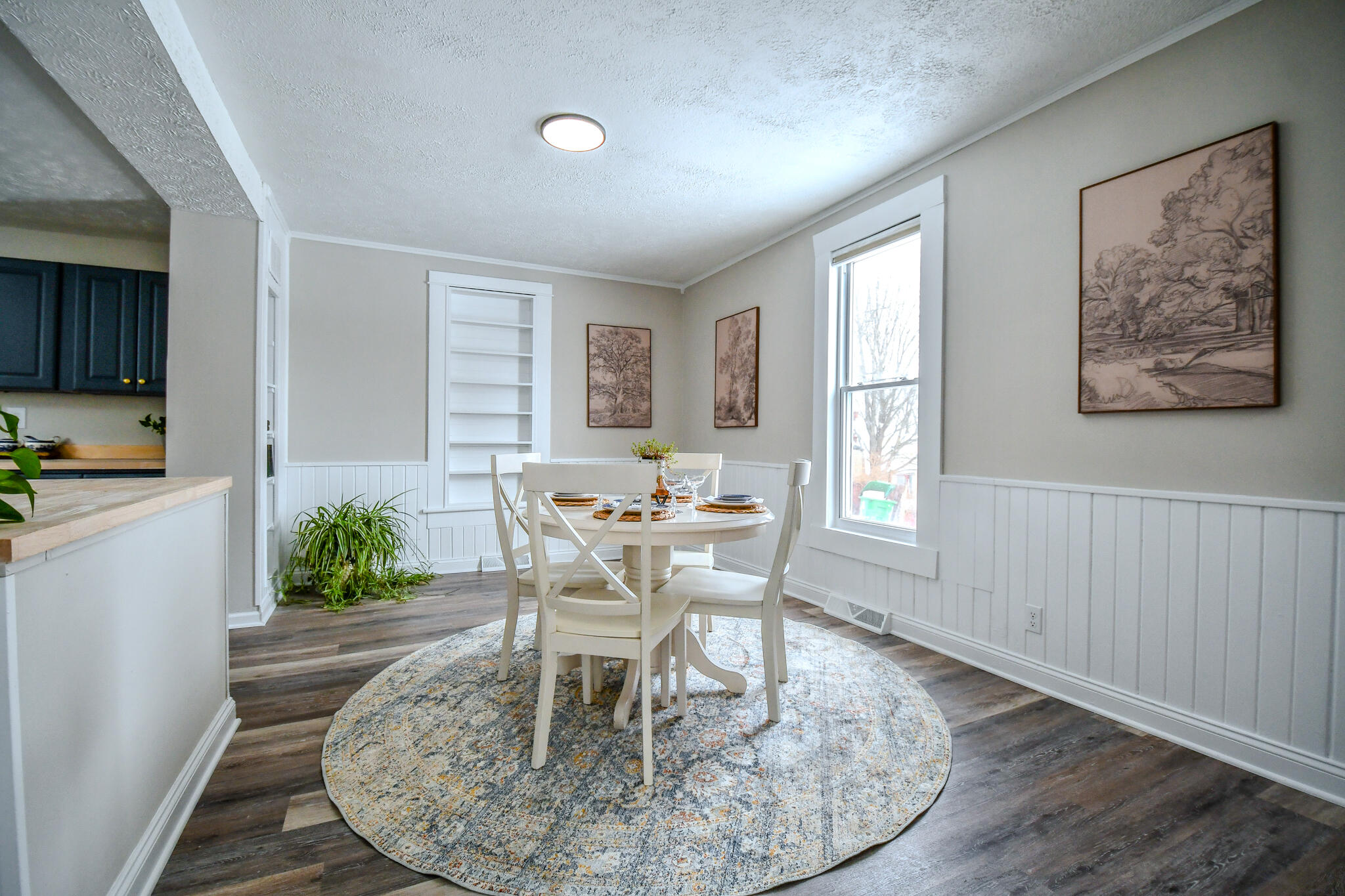 518 Rauth Street, Sidney, Ohio 45365