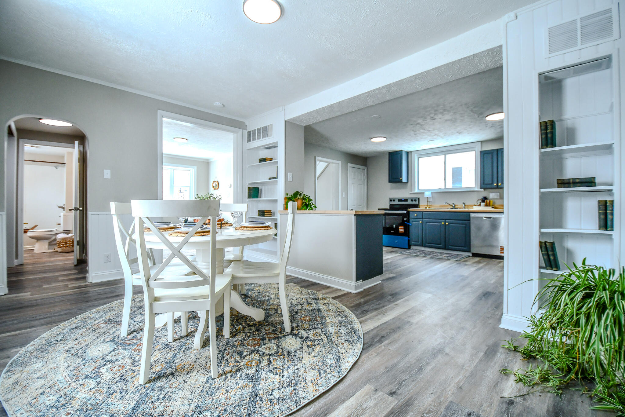 518 Rauth Street, Sidney, Ohio 45365