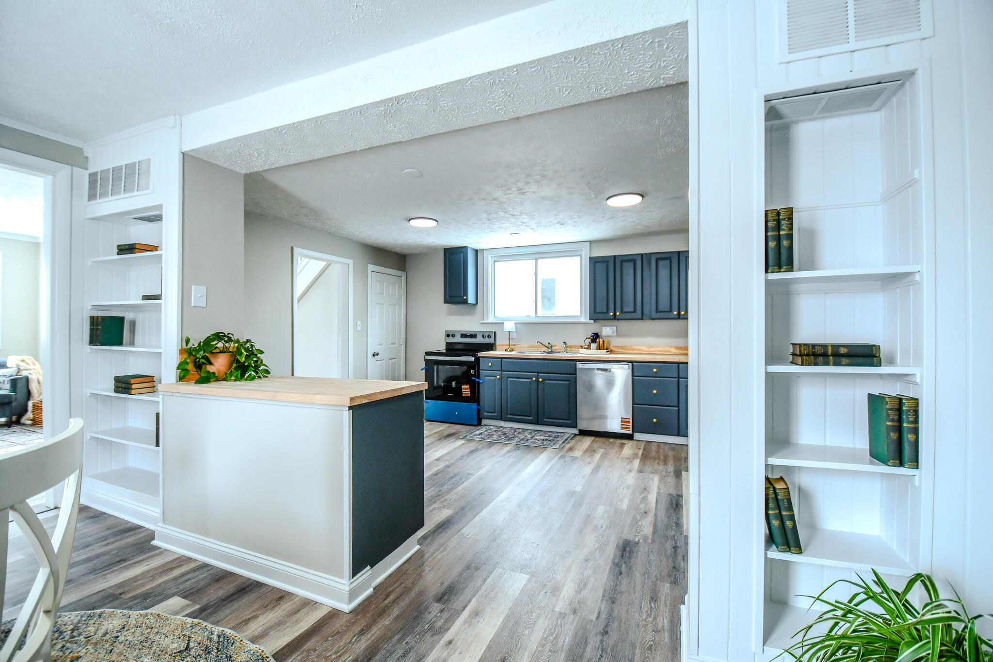 518 Rauth Street, Sidney, Ohio 45365