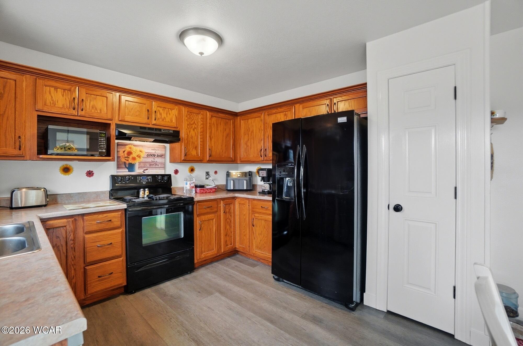 1109 Mendon Road, Van Wert, Ohio