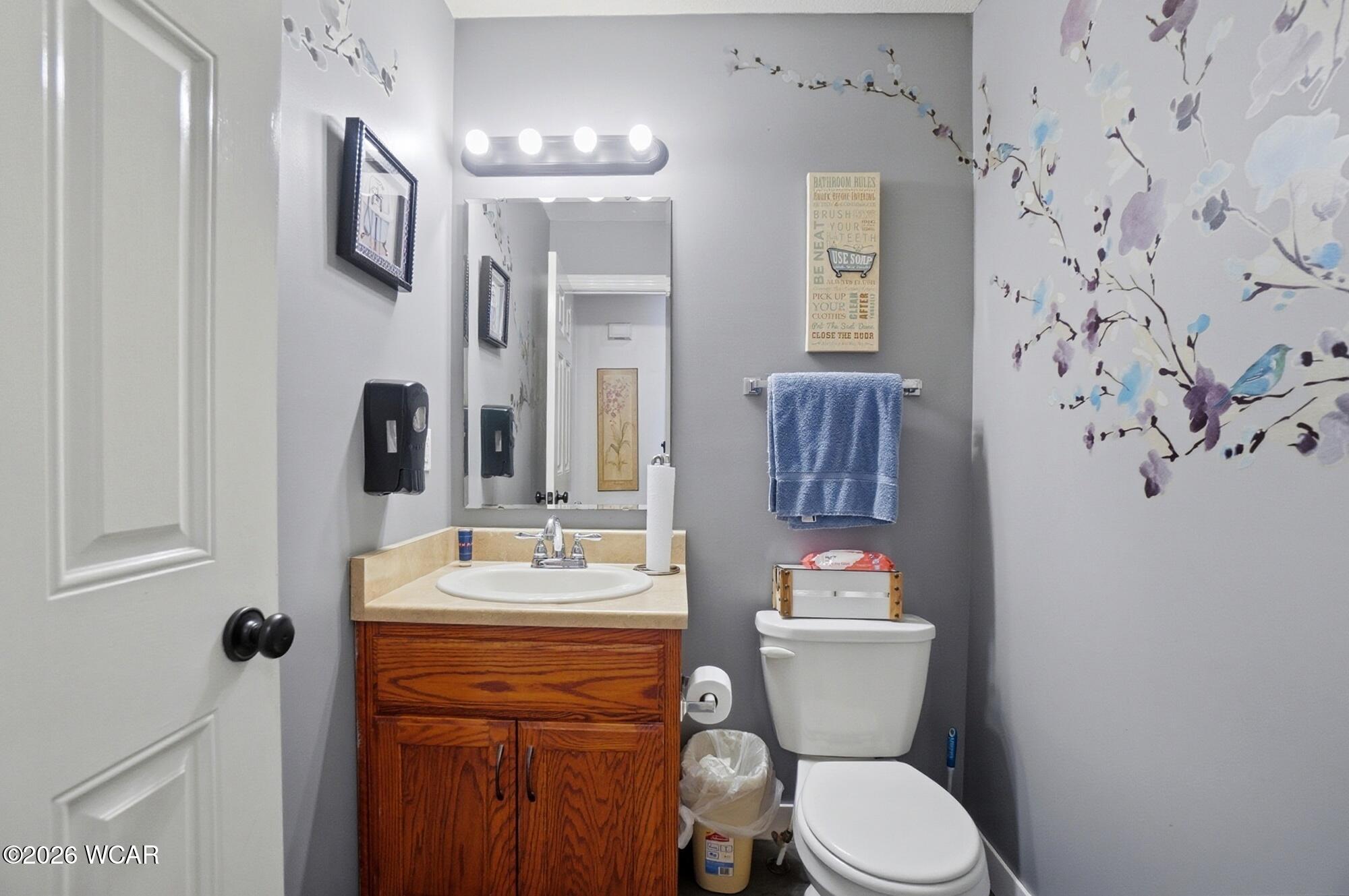 1109 Mendon Road, Van Wert, Ohio