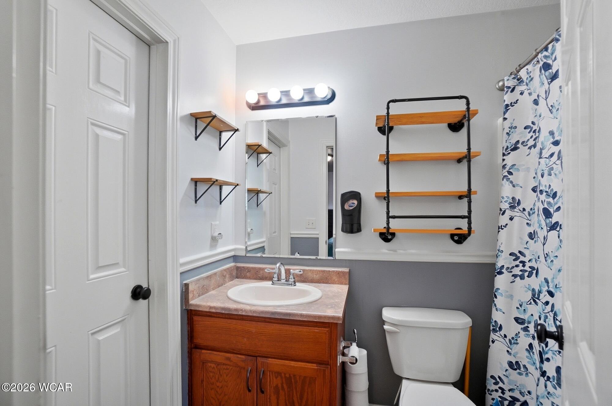 1109 Mendon Road, Van Wert, Ohio