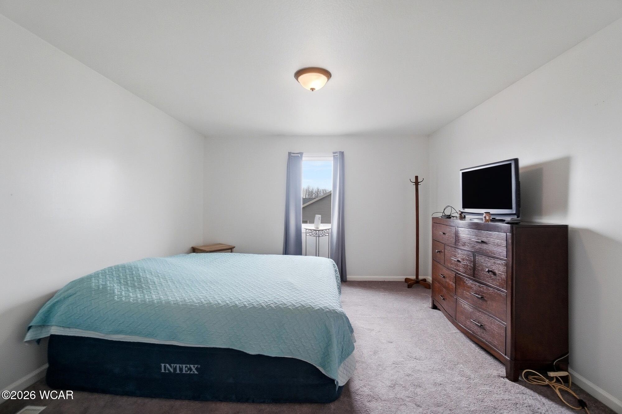 1109 Mendon Road, Van Wert, Ohio