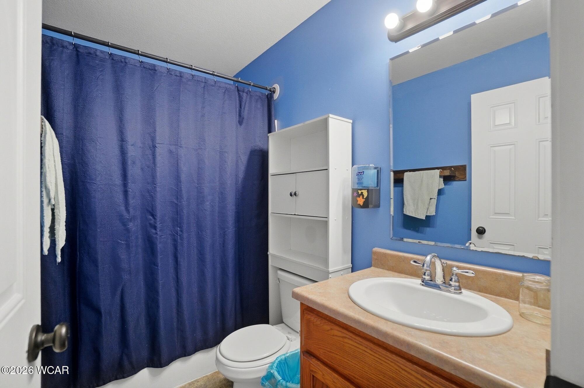 1109 Mendon Road, Van Wert, Ohio