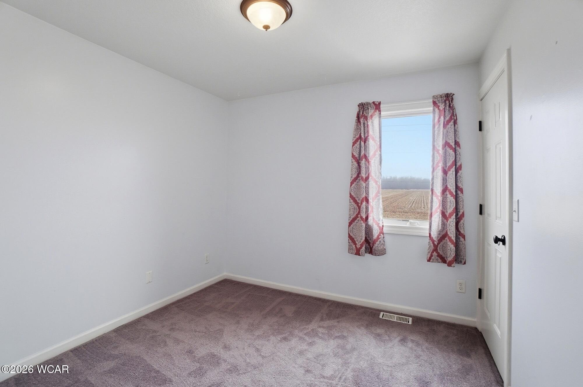 1109 Mendon Road, Van Wert, Ohio