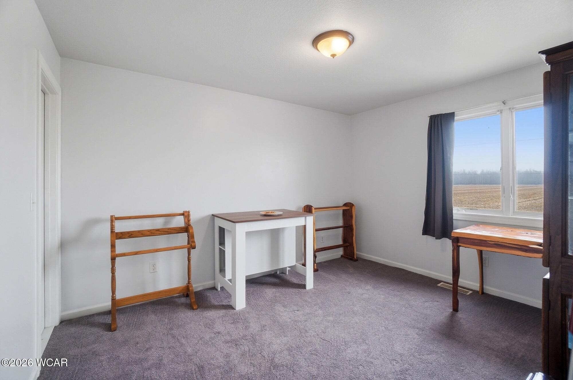 1109 Mendon Road, Van Wert, Ohio