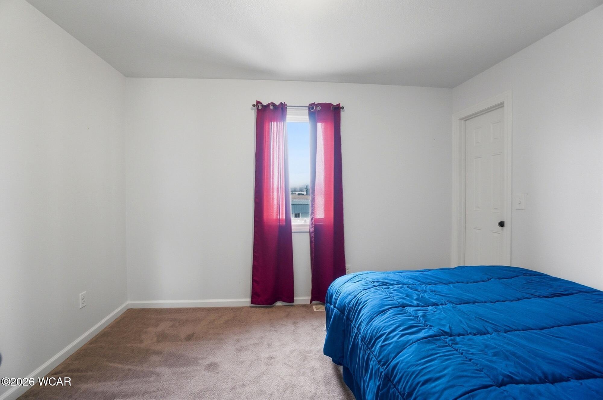 1109 Mendon Road, Van Wert, Ohio