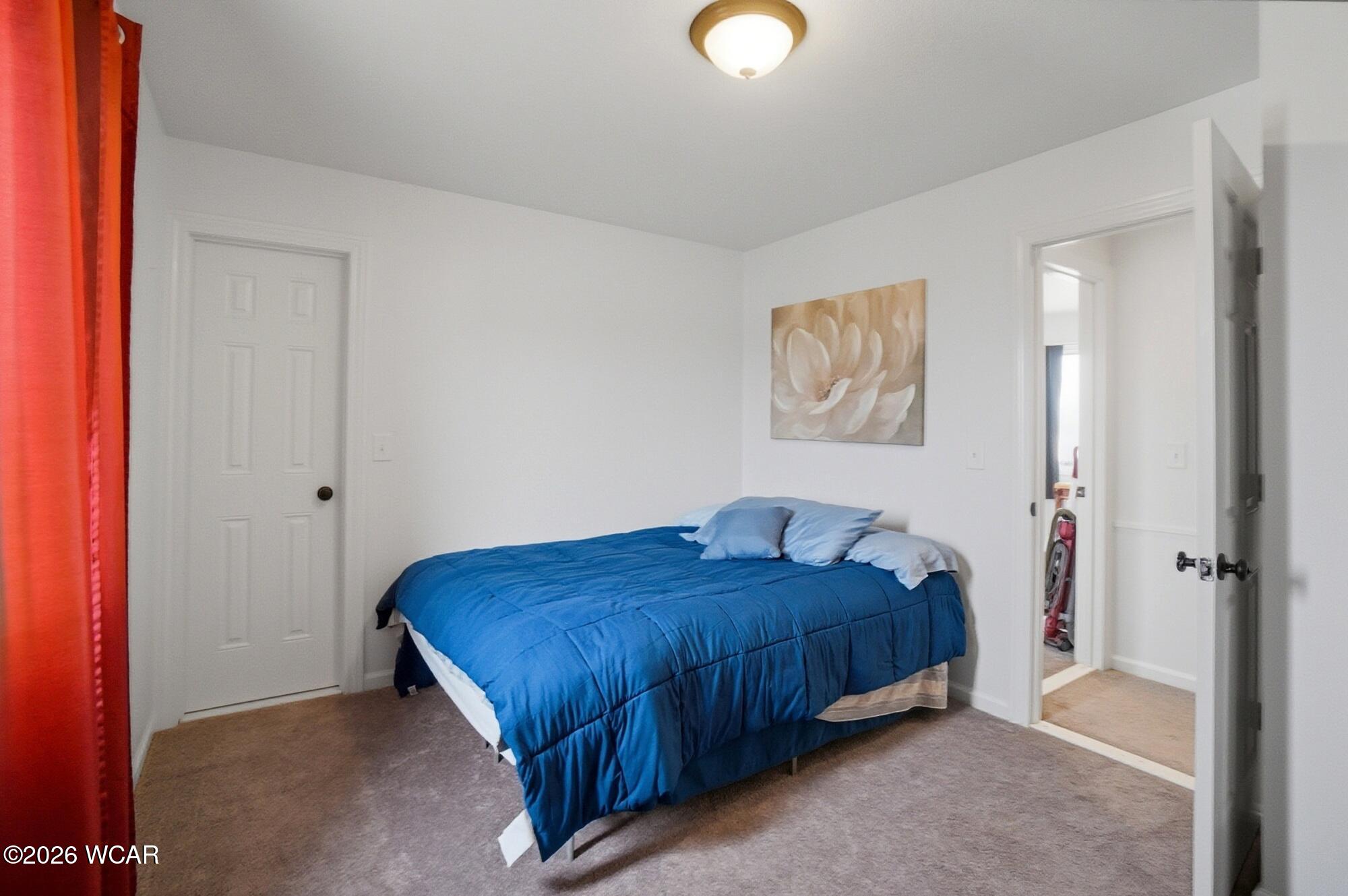 1109 Mendon Road, Van Wert, Ohio