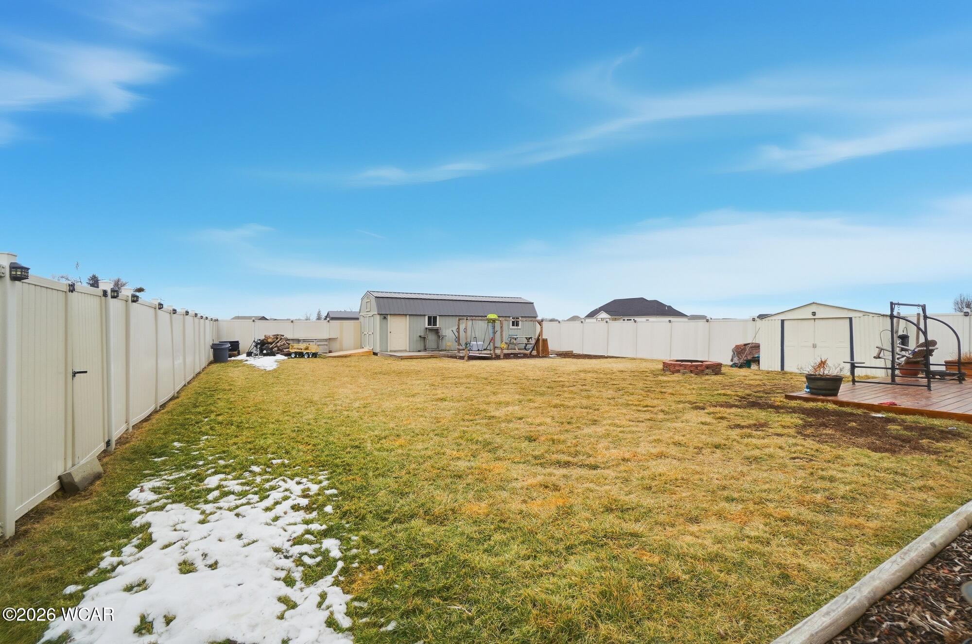 1109 Mendon Road, Van Wert, Ohio