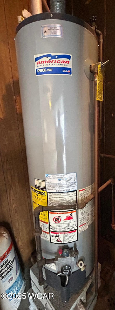 5031 Daisy Lane, Elida, Ohio