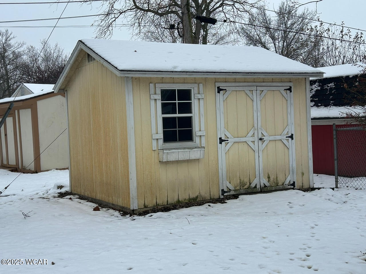 5031 Daisy Lane, Elida, Ohio